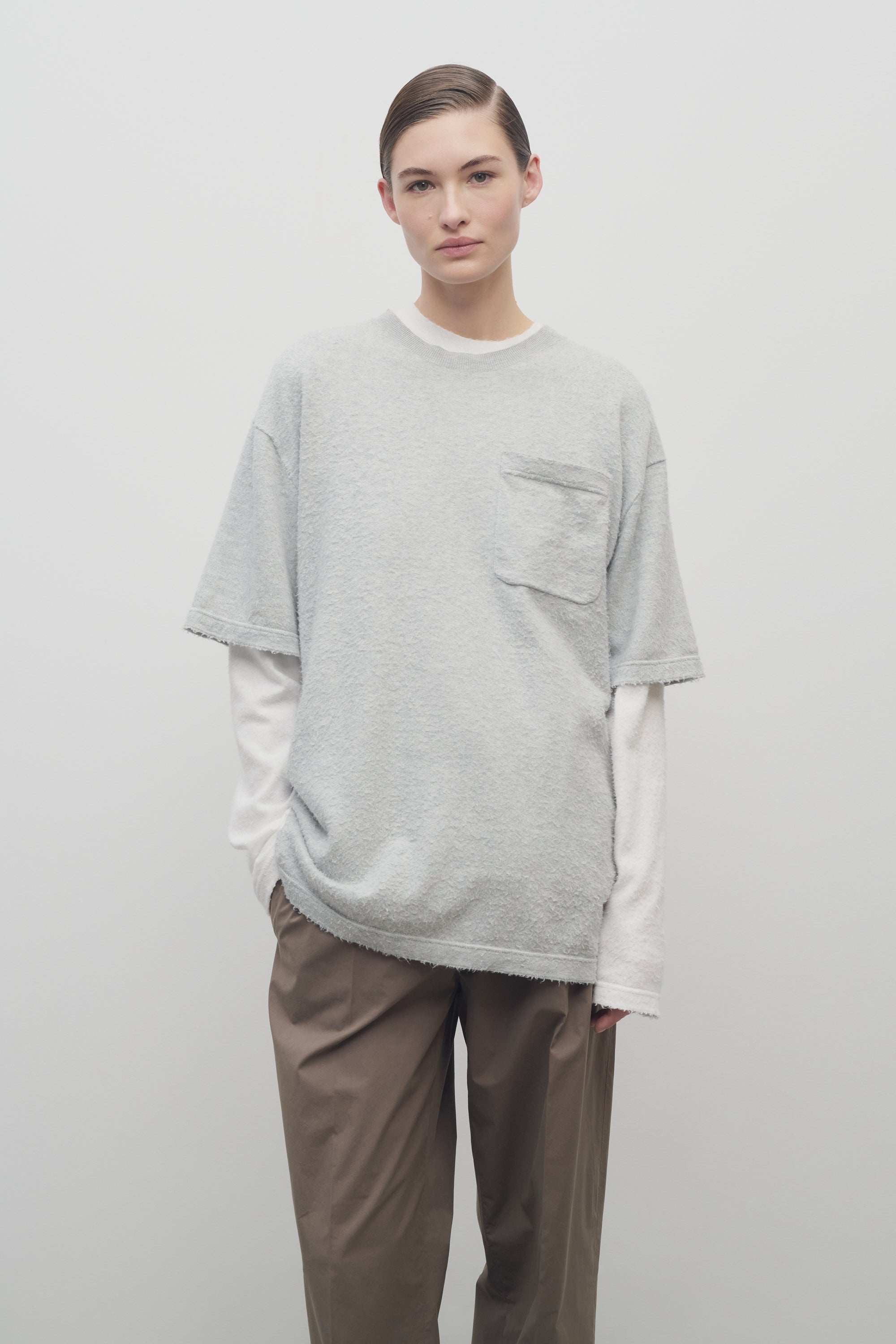 Kaddy Top in Cotton - 3