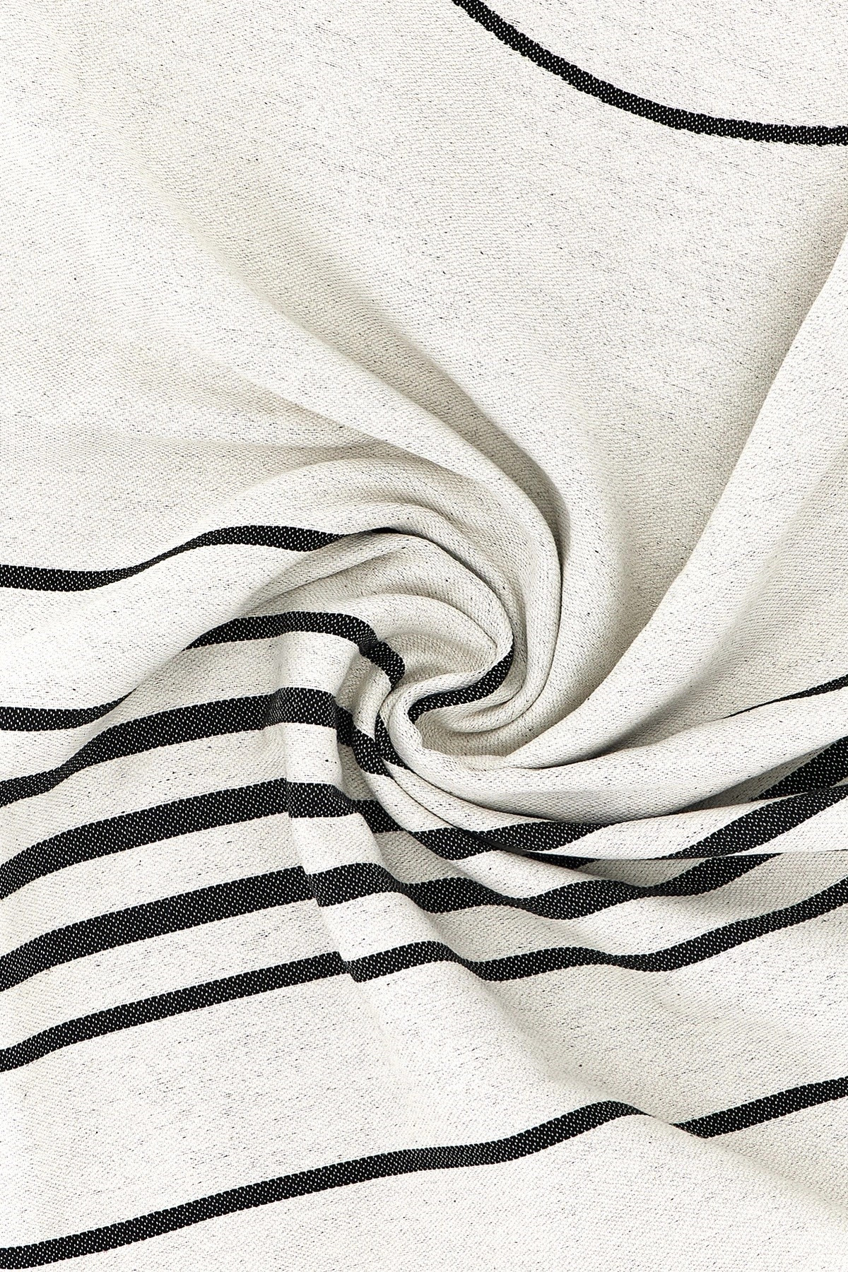 'Aida' fouta beach towel - 3