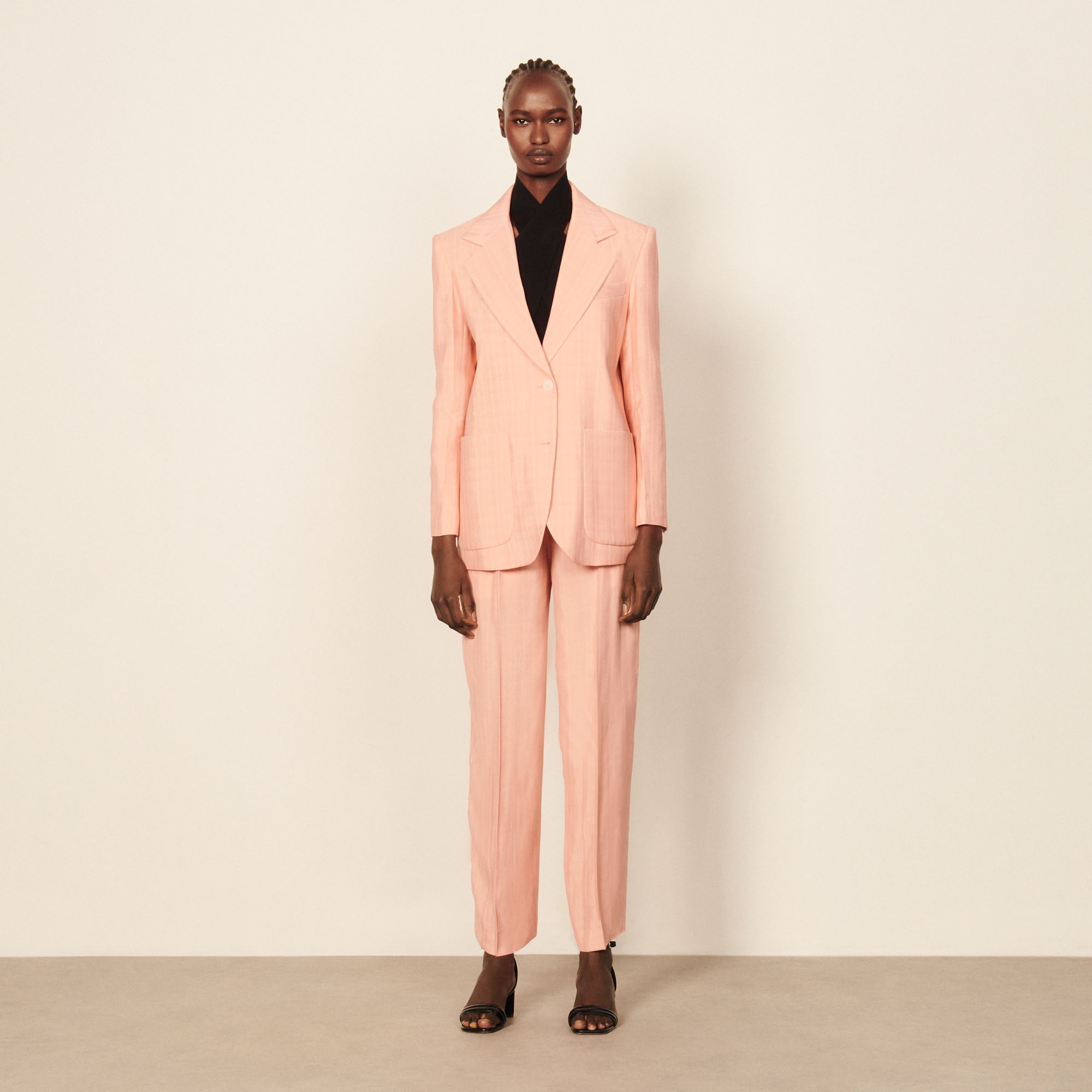 Tailored jacket - 7