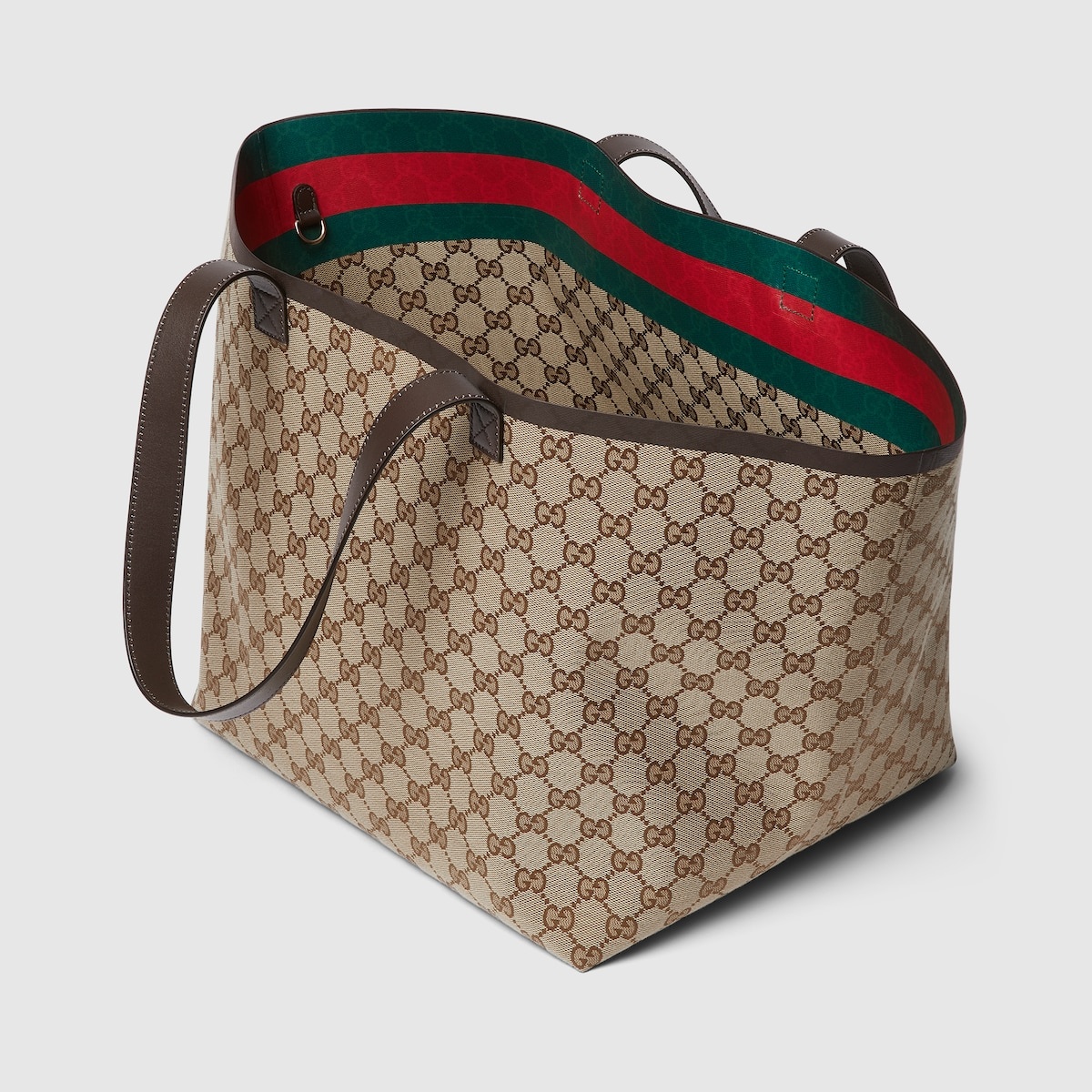 Gucci Totissima medium tote bag - 2