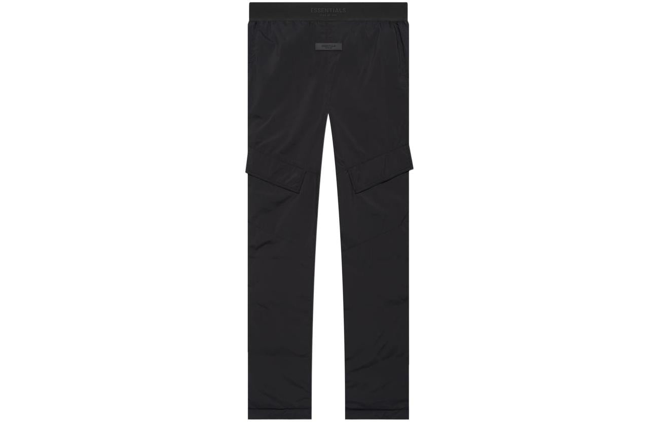 Fear of God Essentials SS22 Storm Pant Iron FOG-SS22-162 - 2