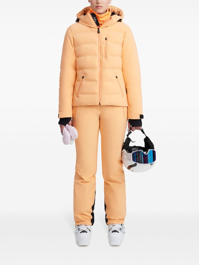 Aztech Mountain Nuke Suit puffer jacket outlook