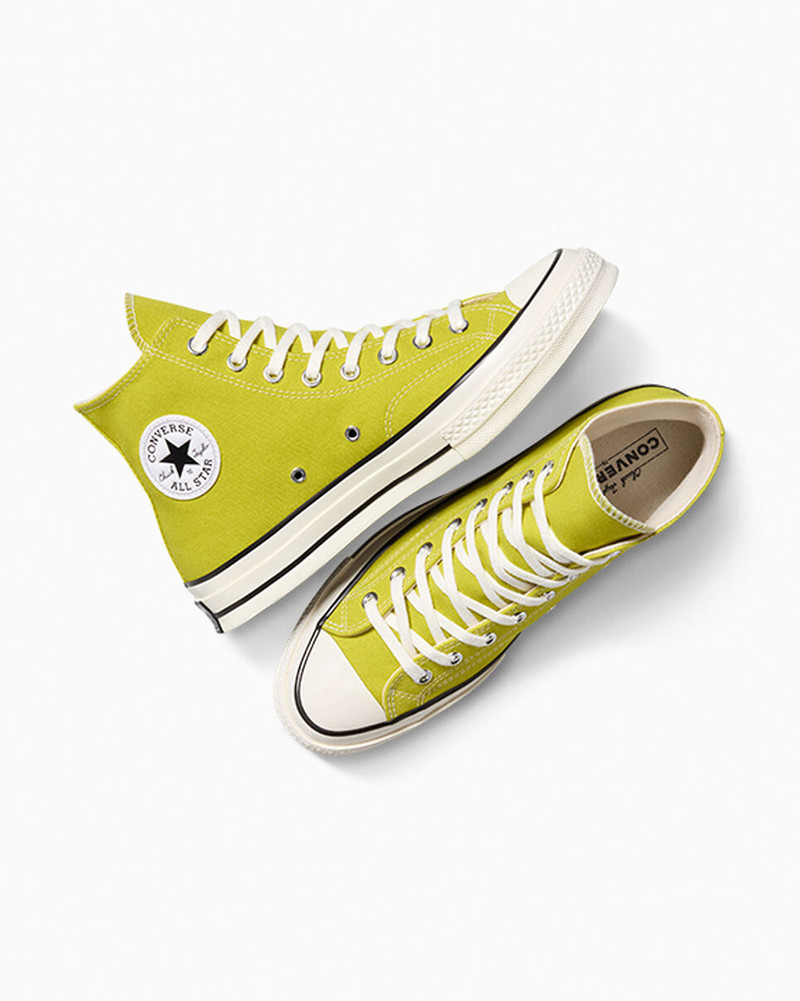 Chuck 70 Canvas 5