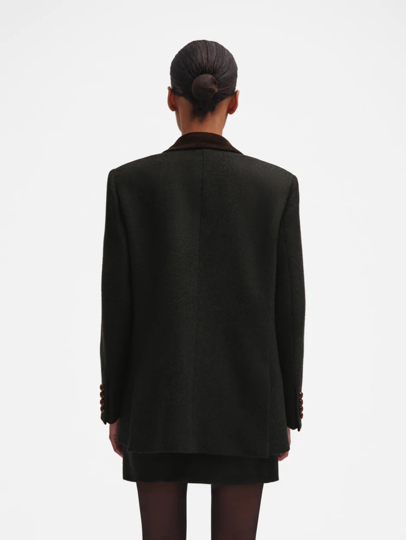 Everynight Blazer 4