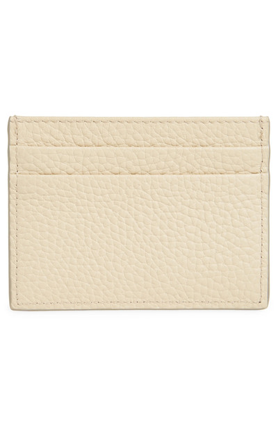 Dolce & Gabbana DG Puffy Logo Leather Card Case outlook