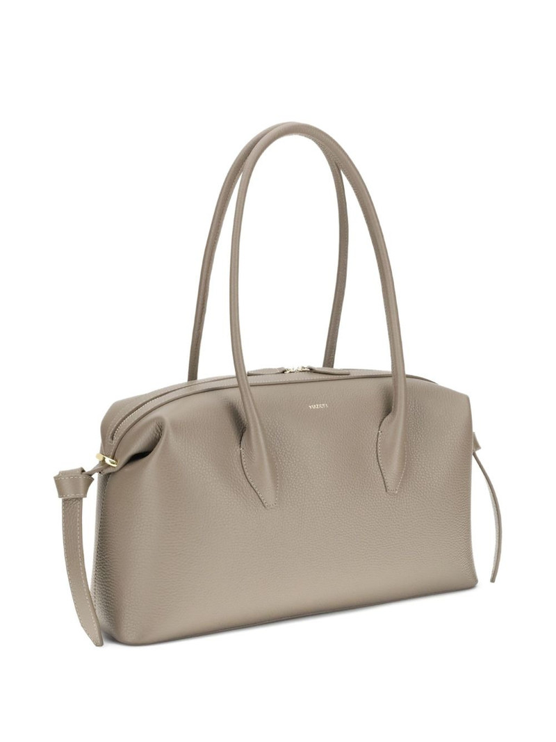 Brioche Duffle shoulder bag 3