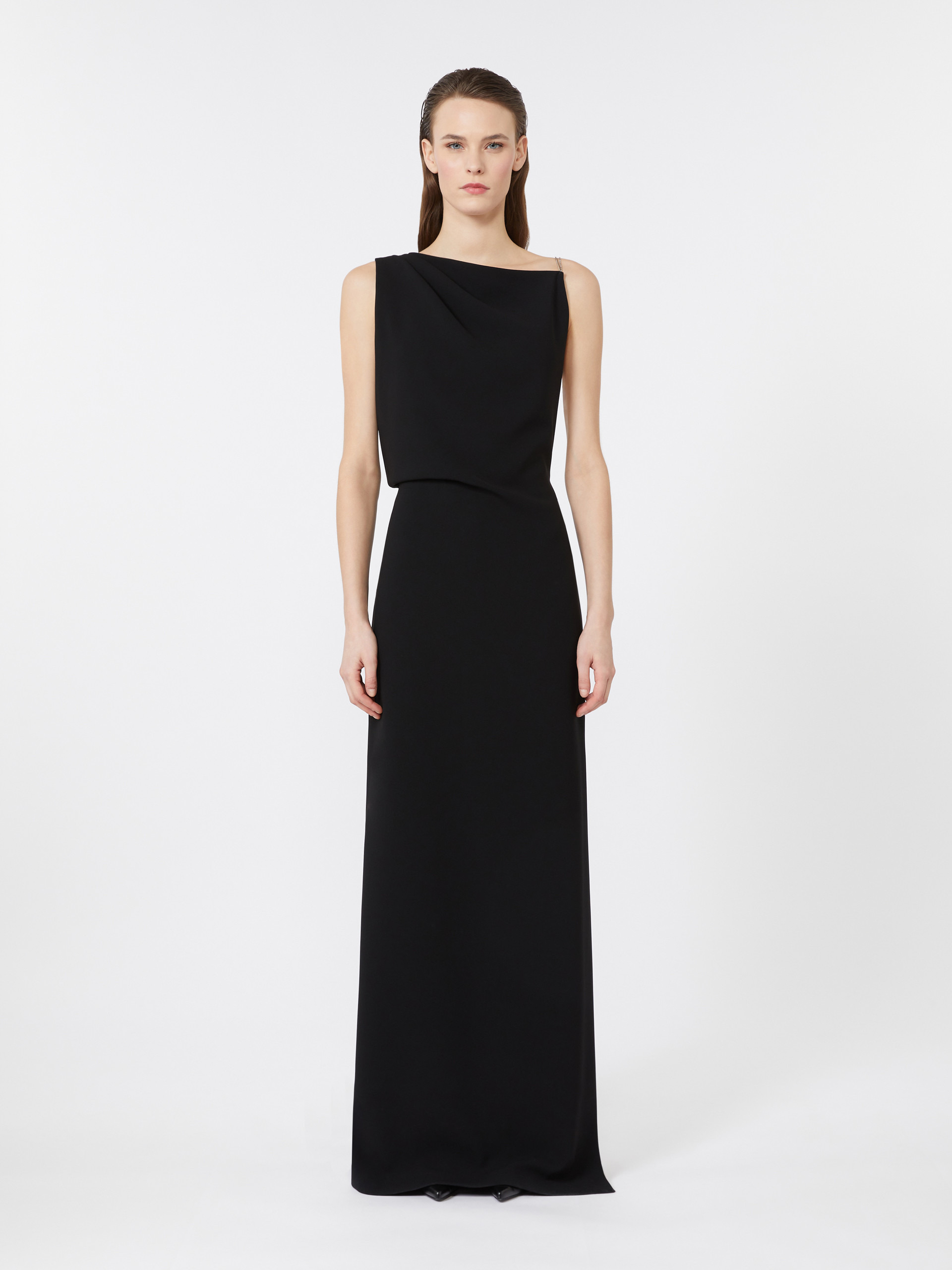 PENTOLA Cady bustier dress - 3