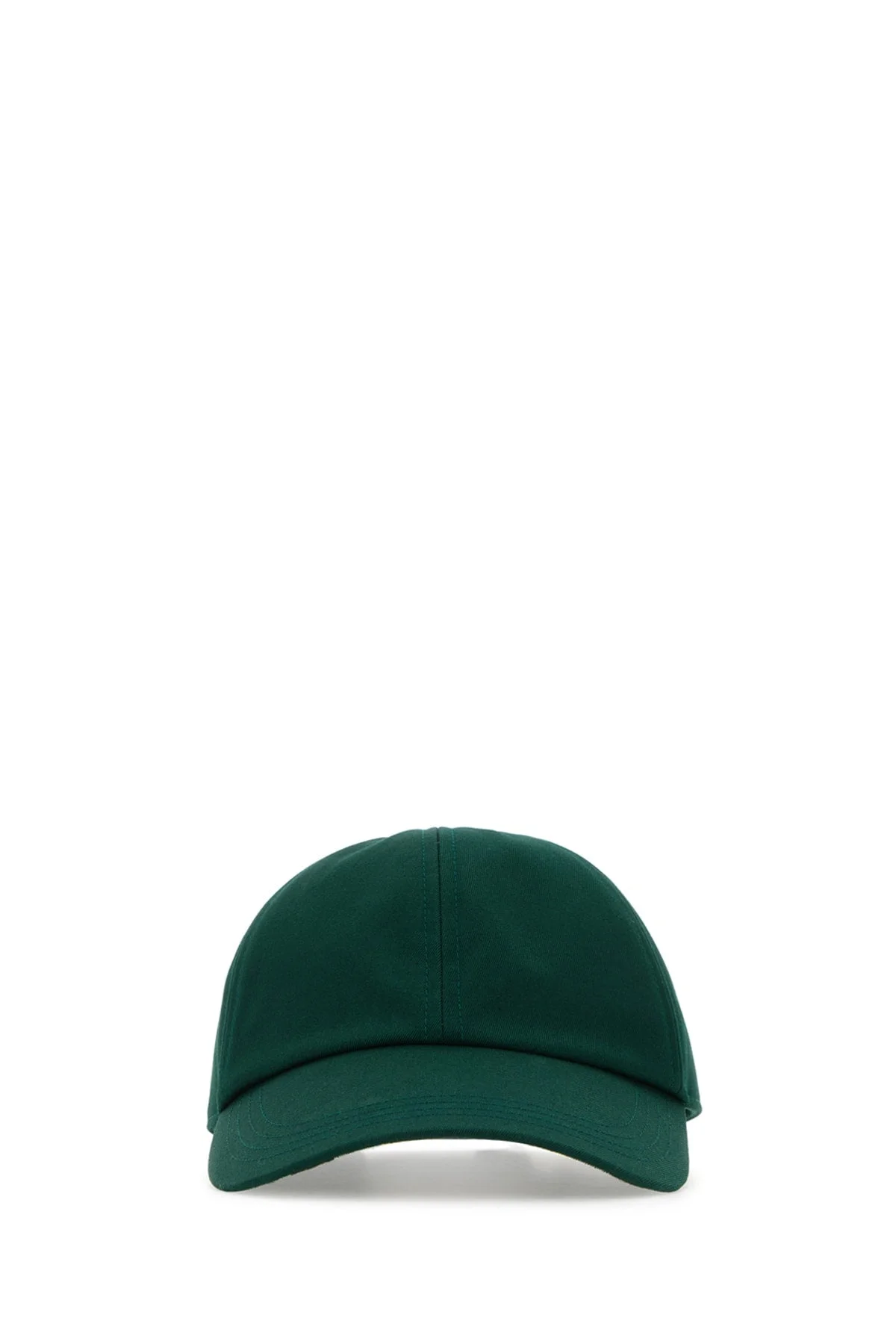 Logo Embroidered Baseball Cap - 1