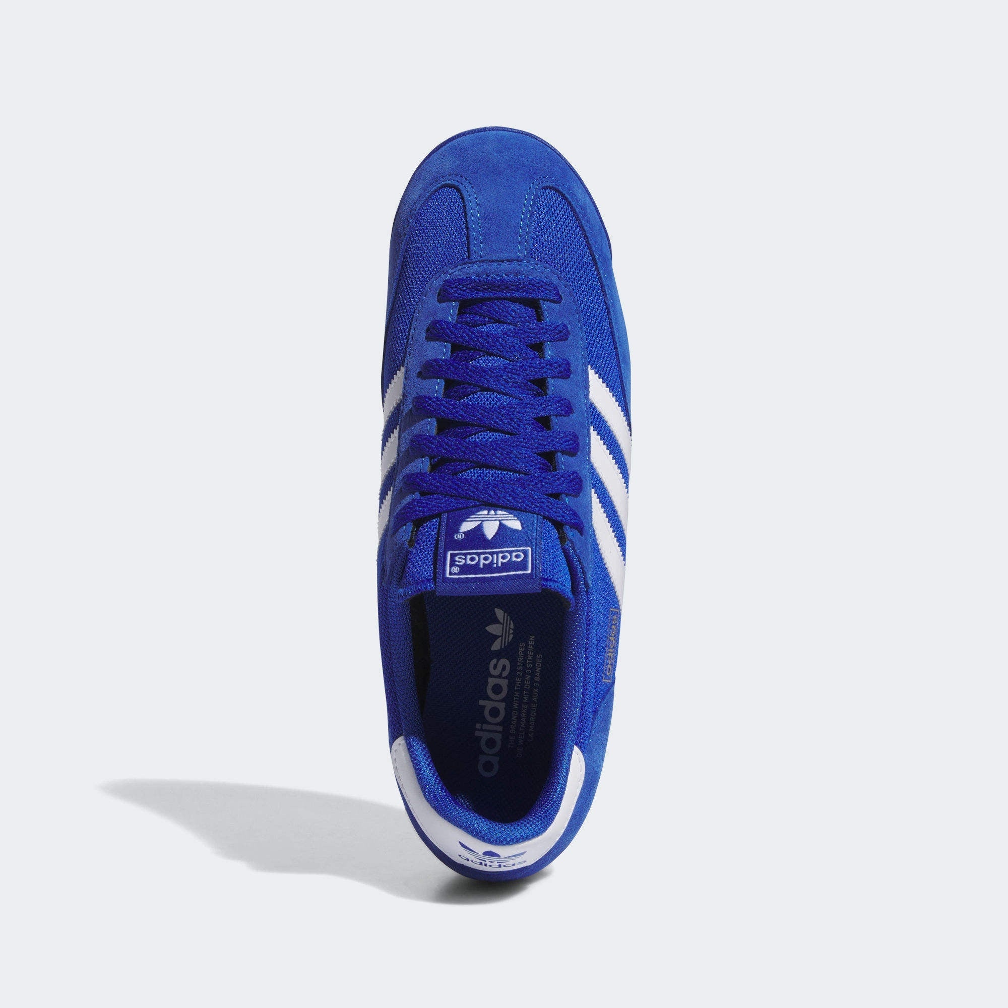 adidas R71 'Team Royal Blue' IH1325 - 2