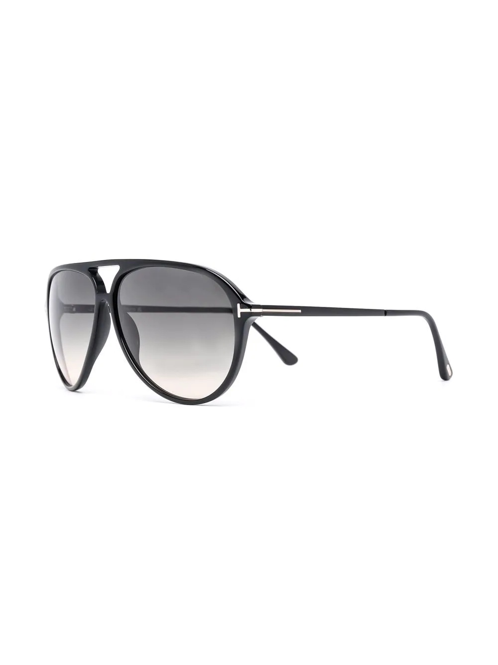 aviator frame sunglasses - 2