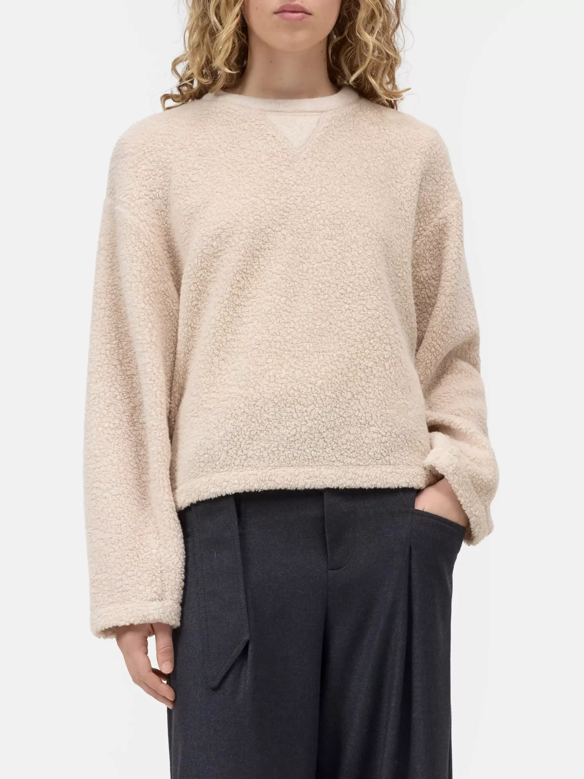 Women's Sweater - 1