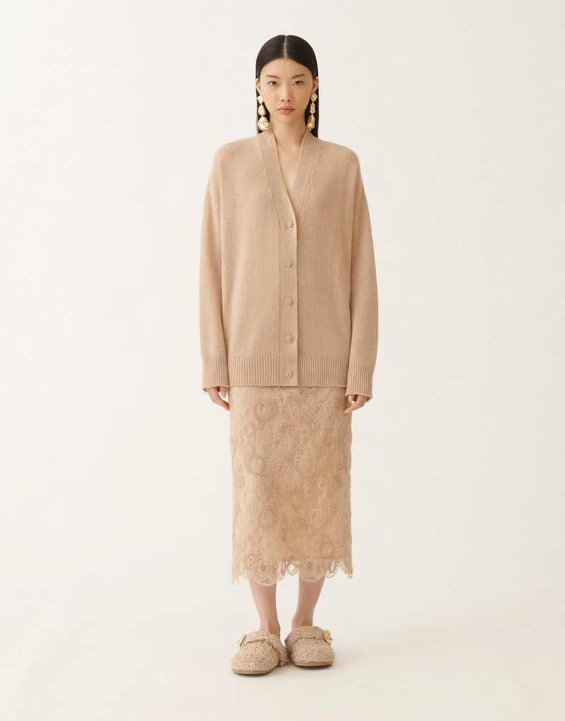 Cashmere sweater 3