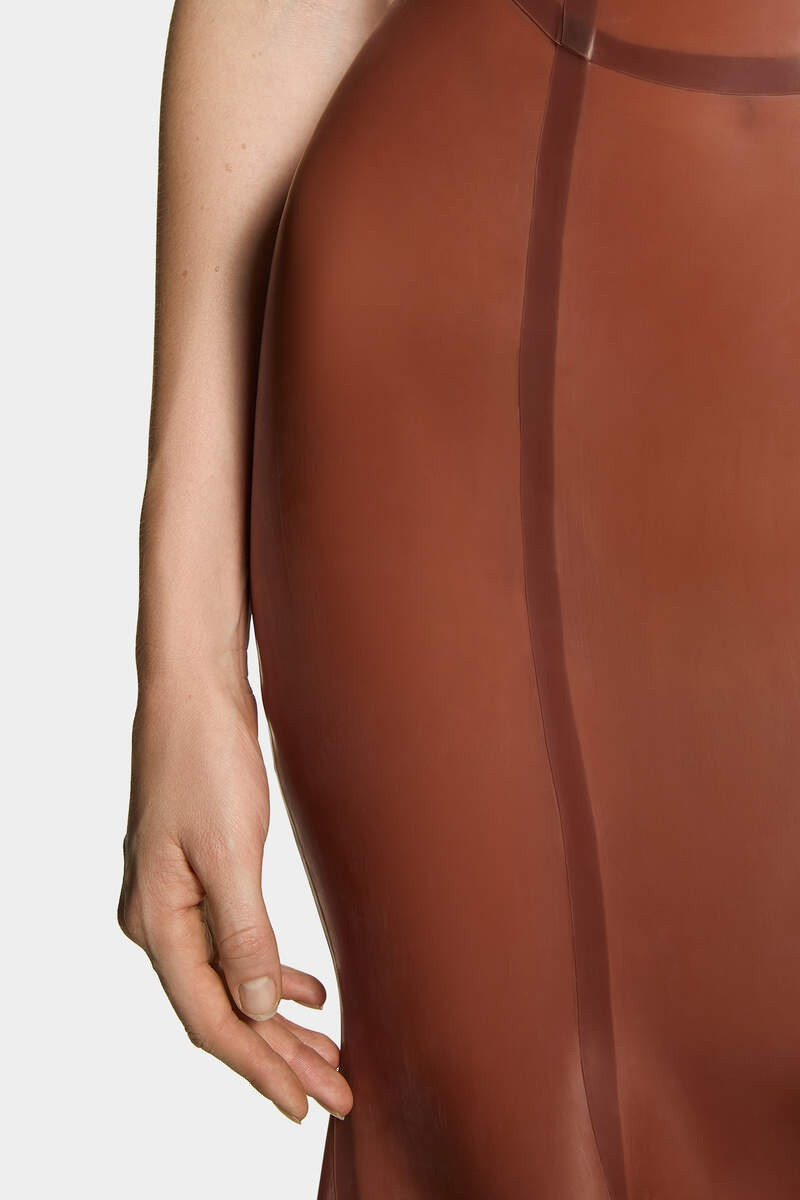 MISTRESS LATEX DRESS 6