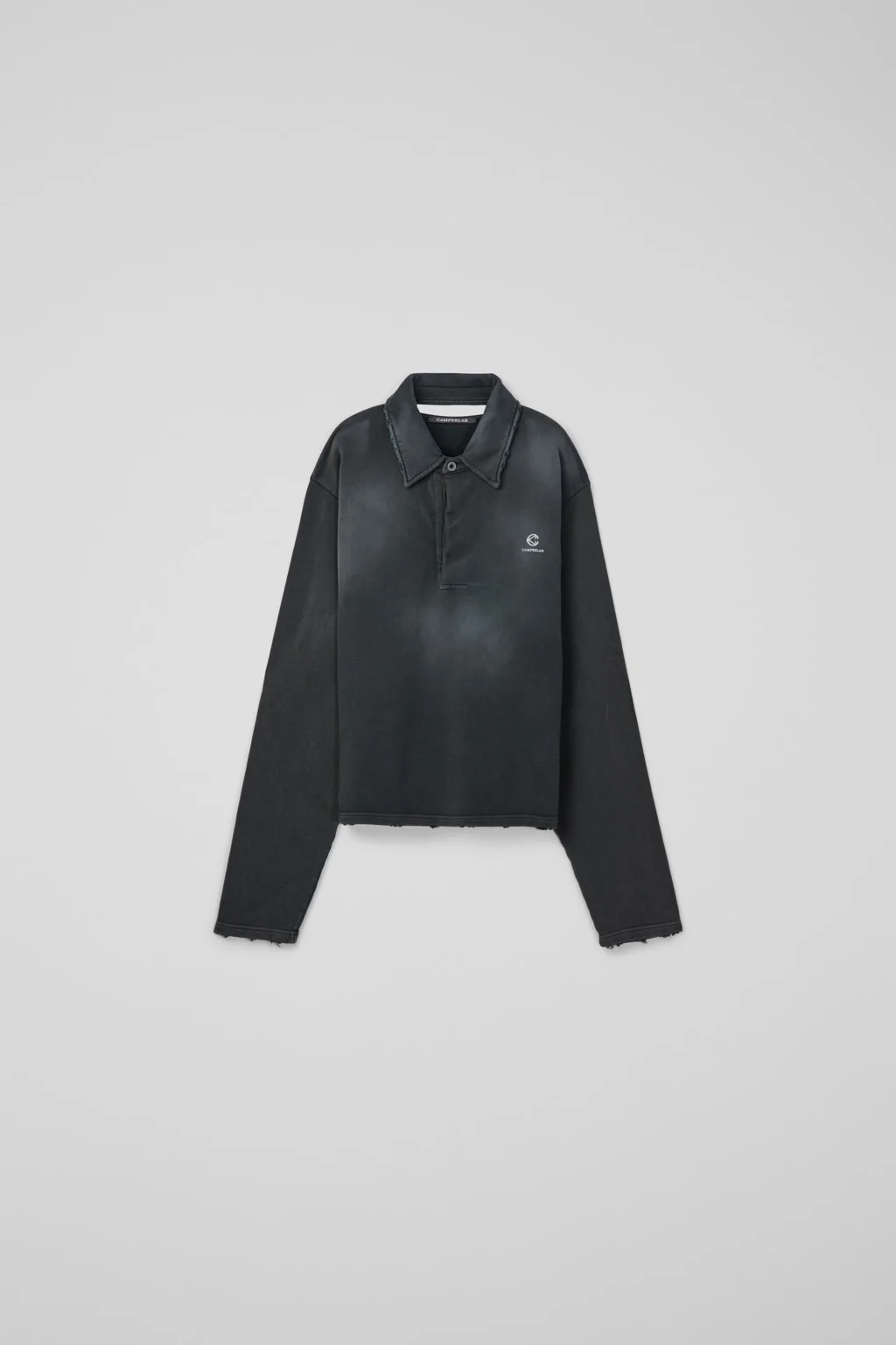 BLACK - 1
