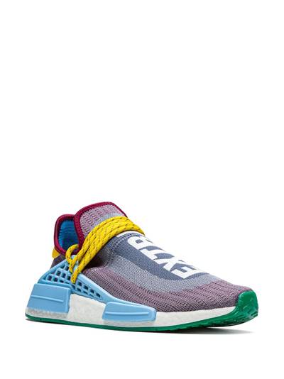 adidas PW Hu NMD sneakers outlook