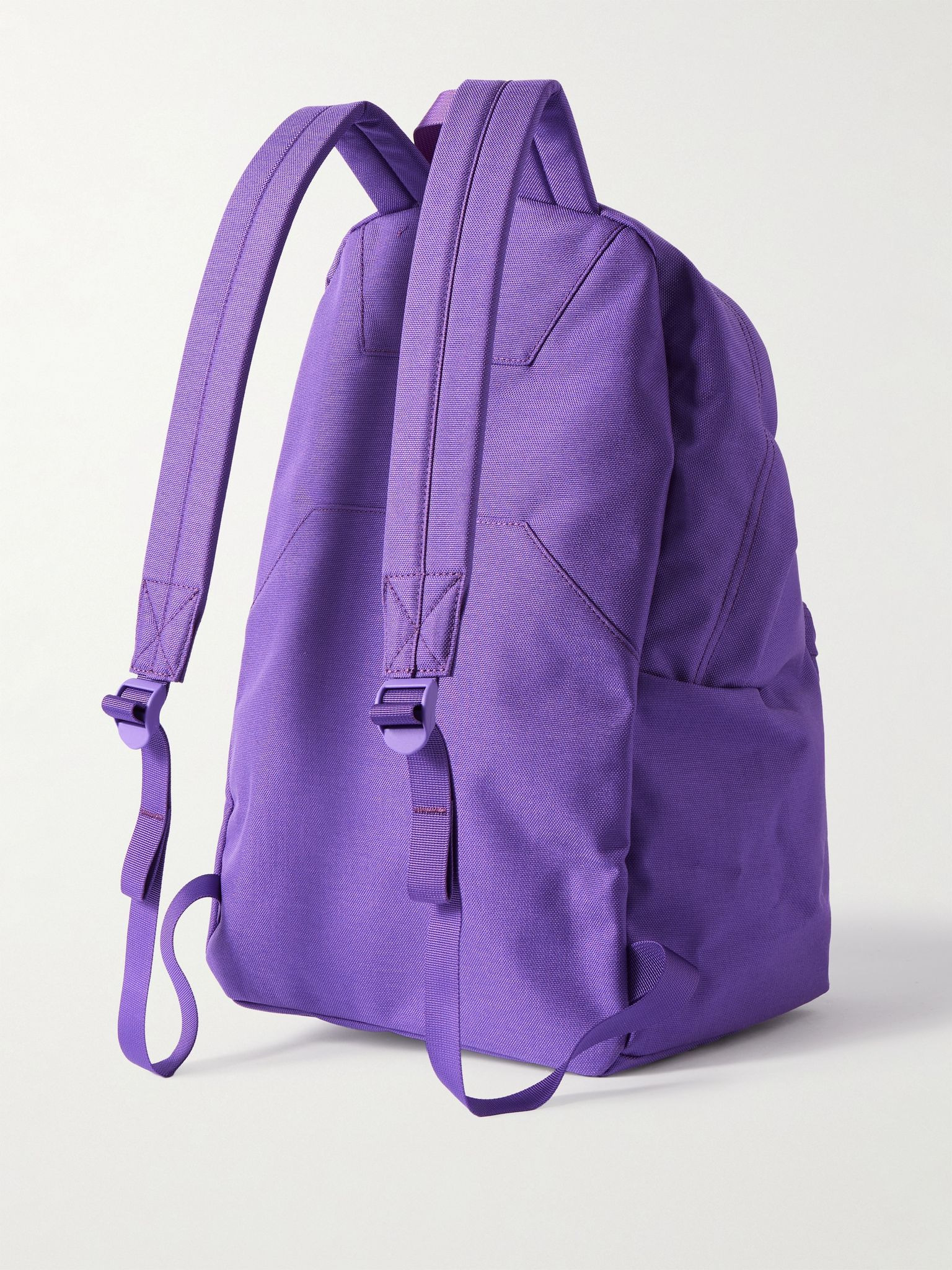 CORDURA® Backpack Purple - 3