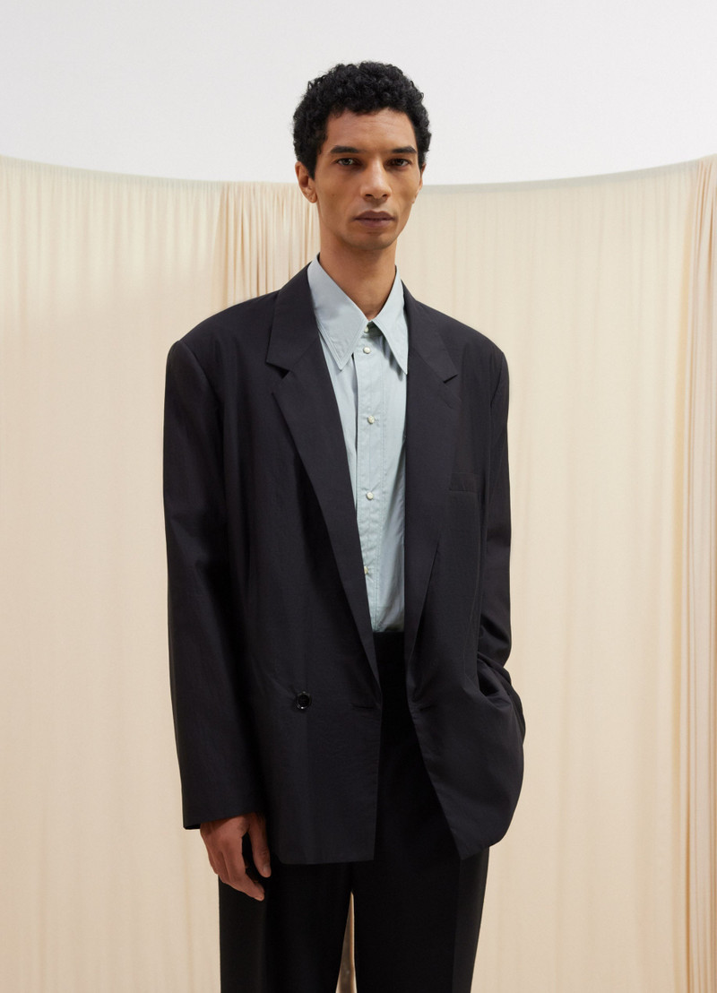 Lemaire LIGHT TAILORED JACKET outlook