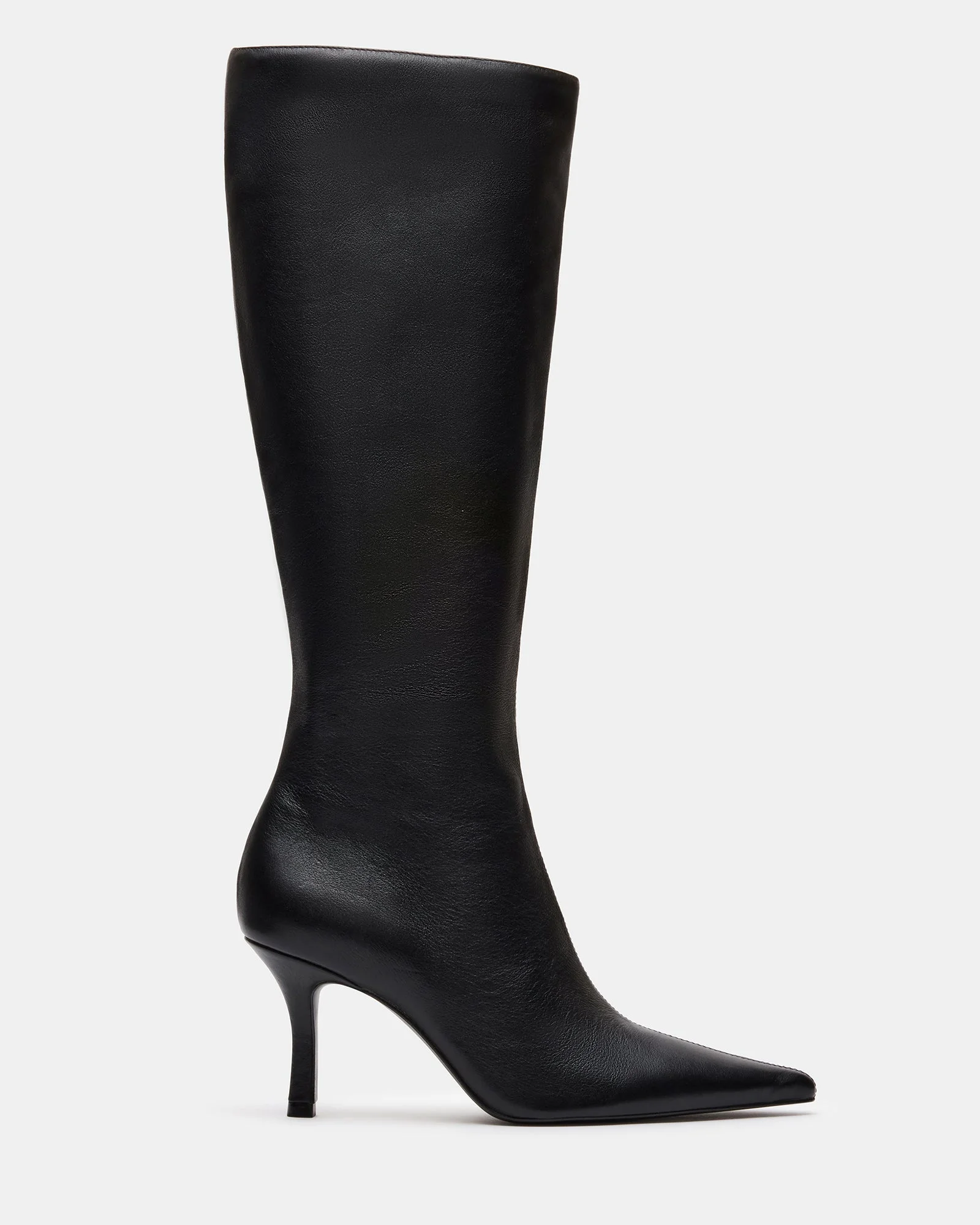 TINSLEY BLACK LEATHER - 1