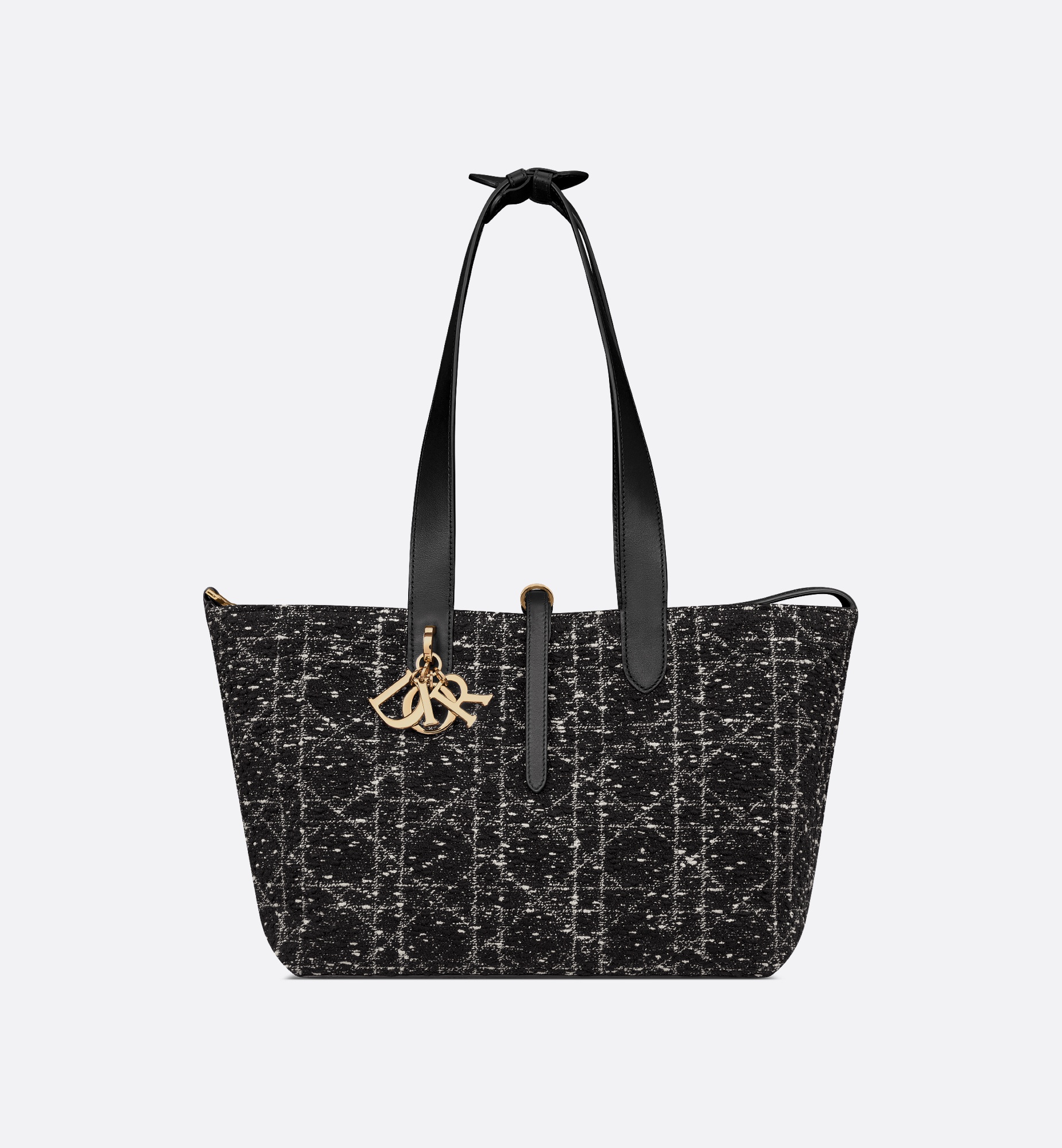 Dior Medium Dior Toujours Bag | REVERSIBLE