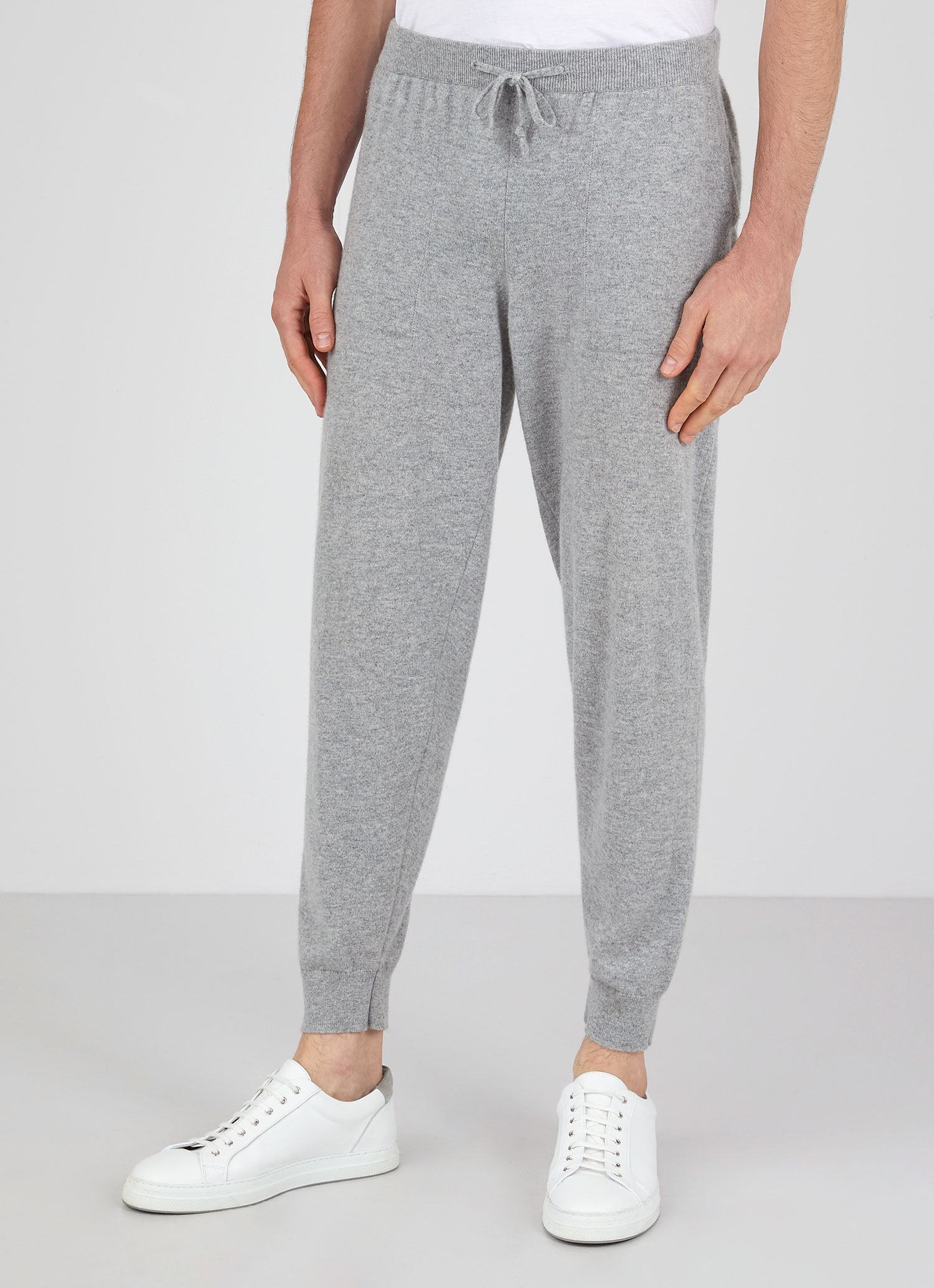 Cashmere Lounge Pant - 2