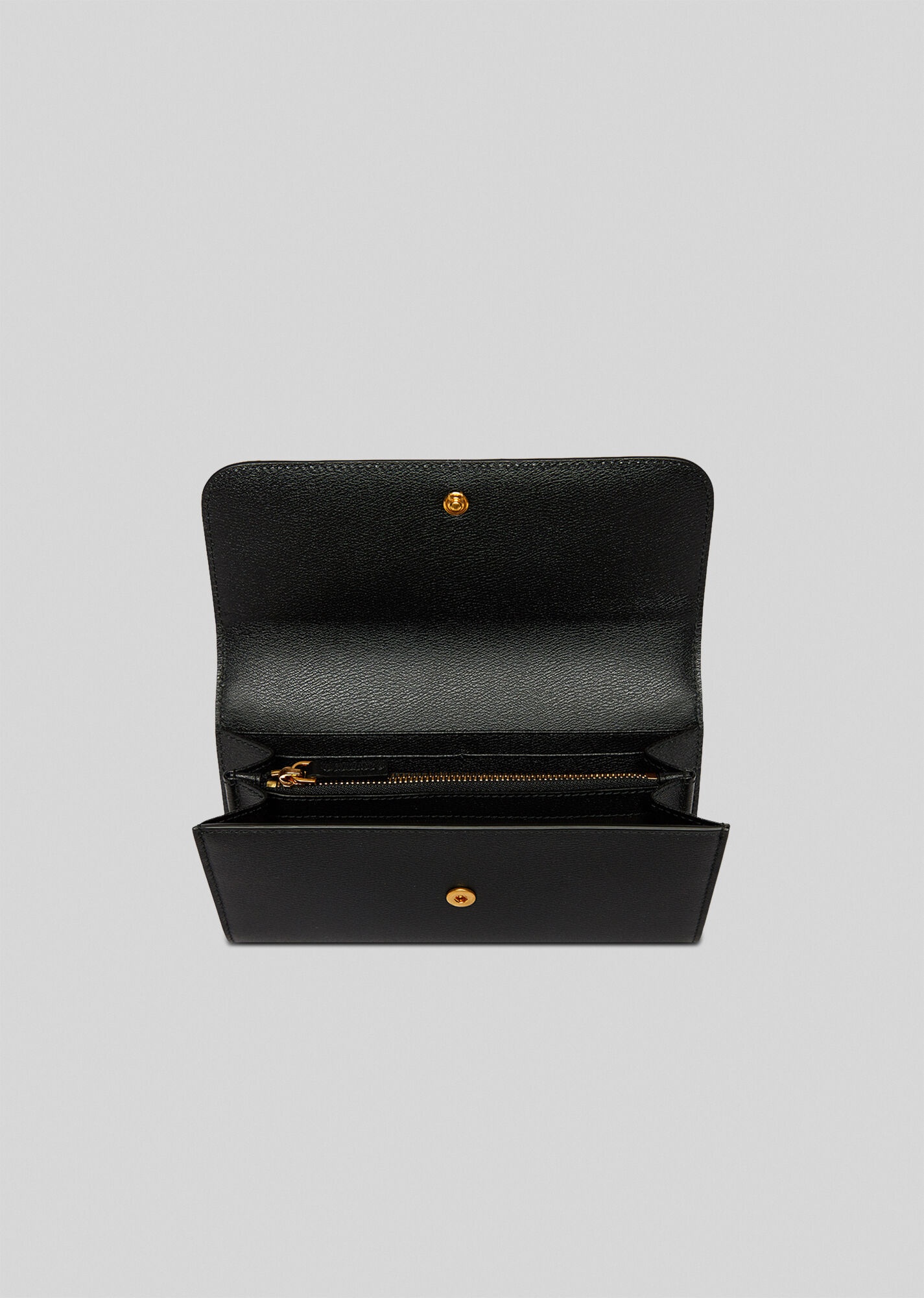 Medusa Continental Wallet - 3