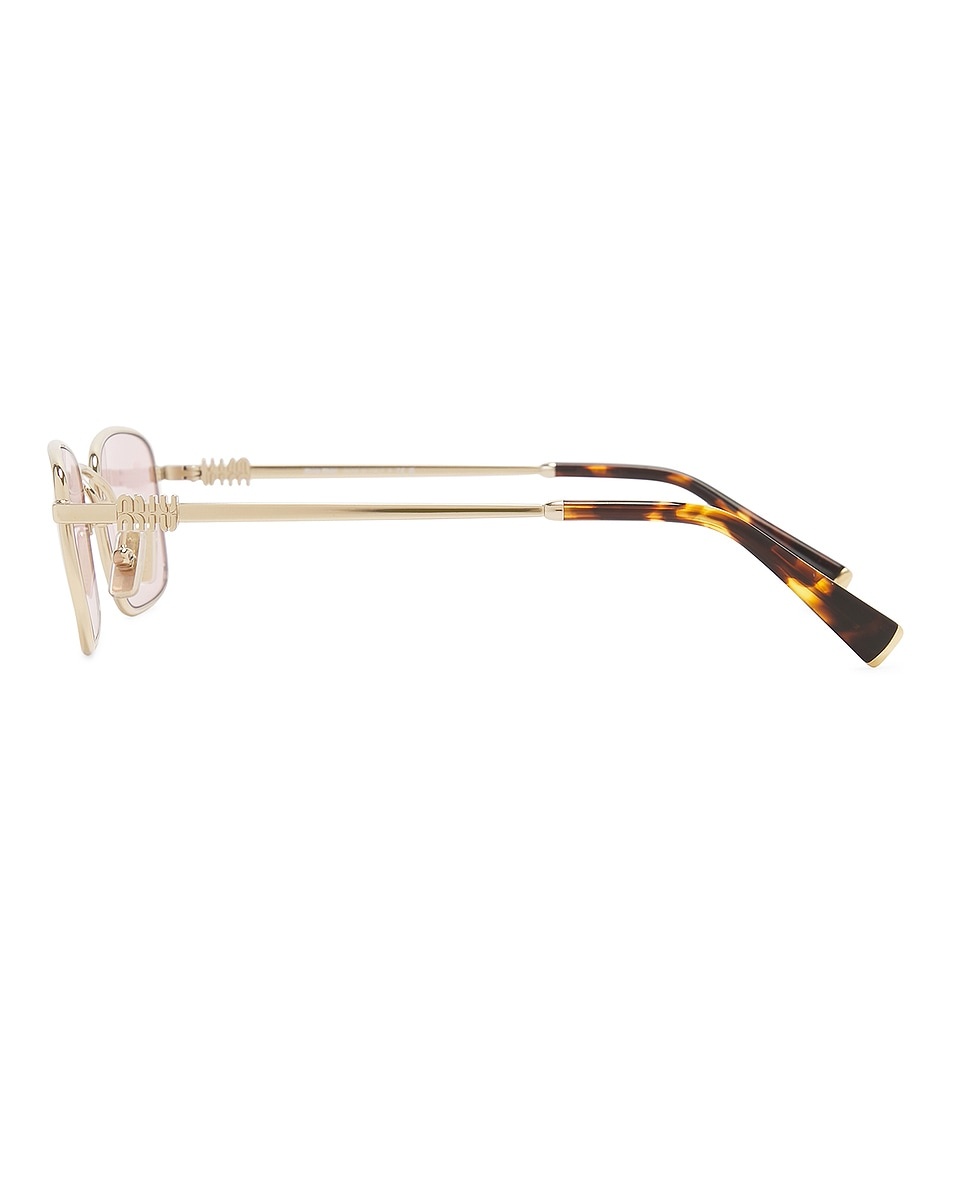 Rectangular Sunglasses - 3