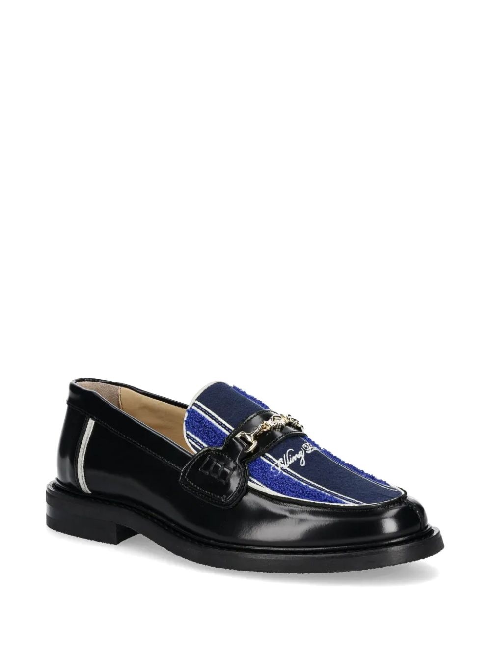Football loafers - 2