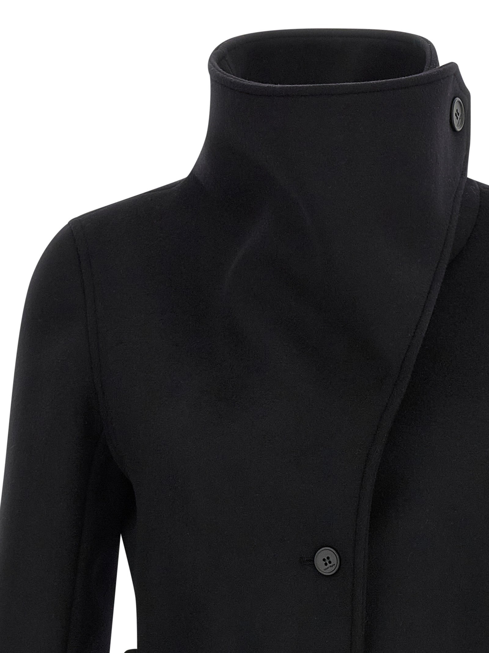 Courreges Women 'Heritage' Coat - 4