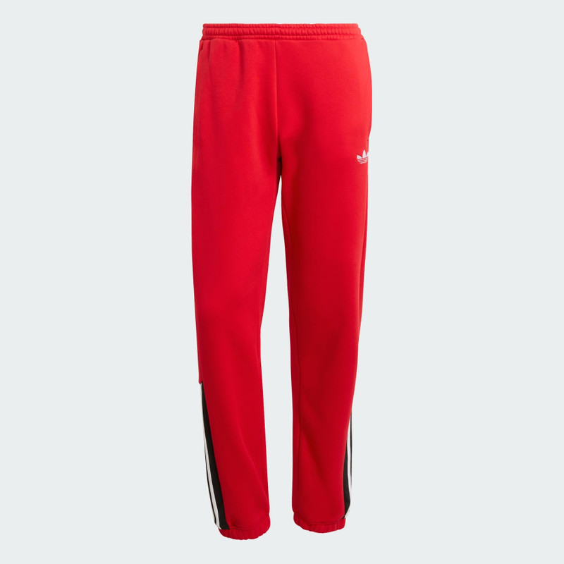HALF STRIPES SWEATPANTS 1