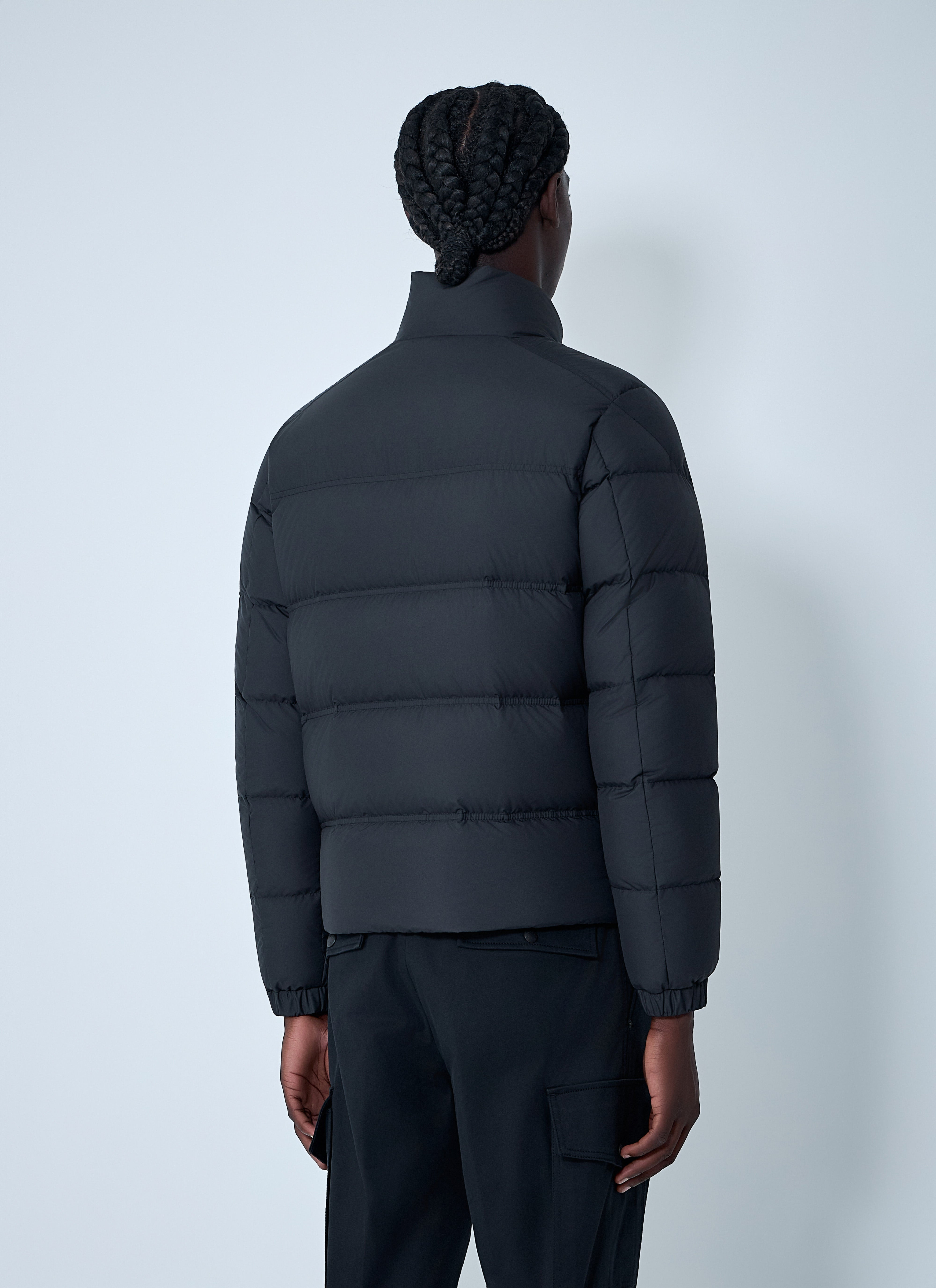 Moncler Men Bouvaque Short Jacket - 4