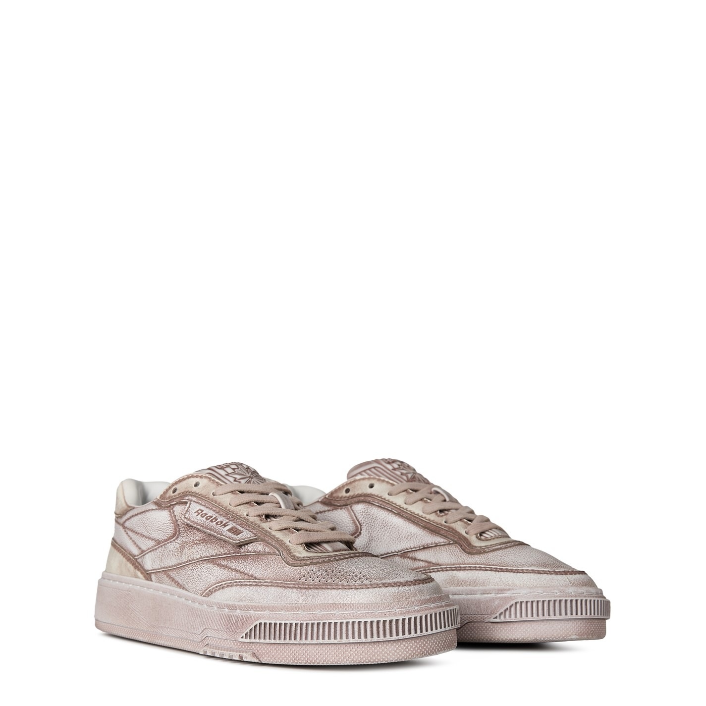 REEBOK CLUB C  LTD LD41 - 8