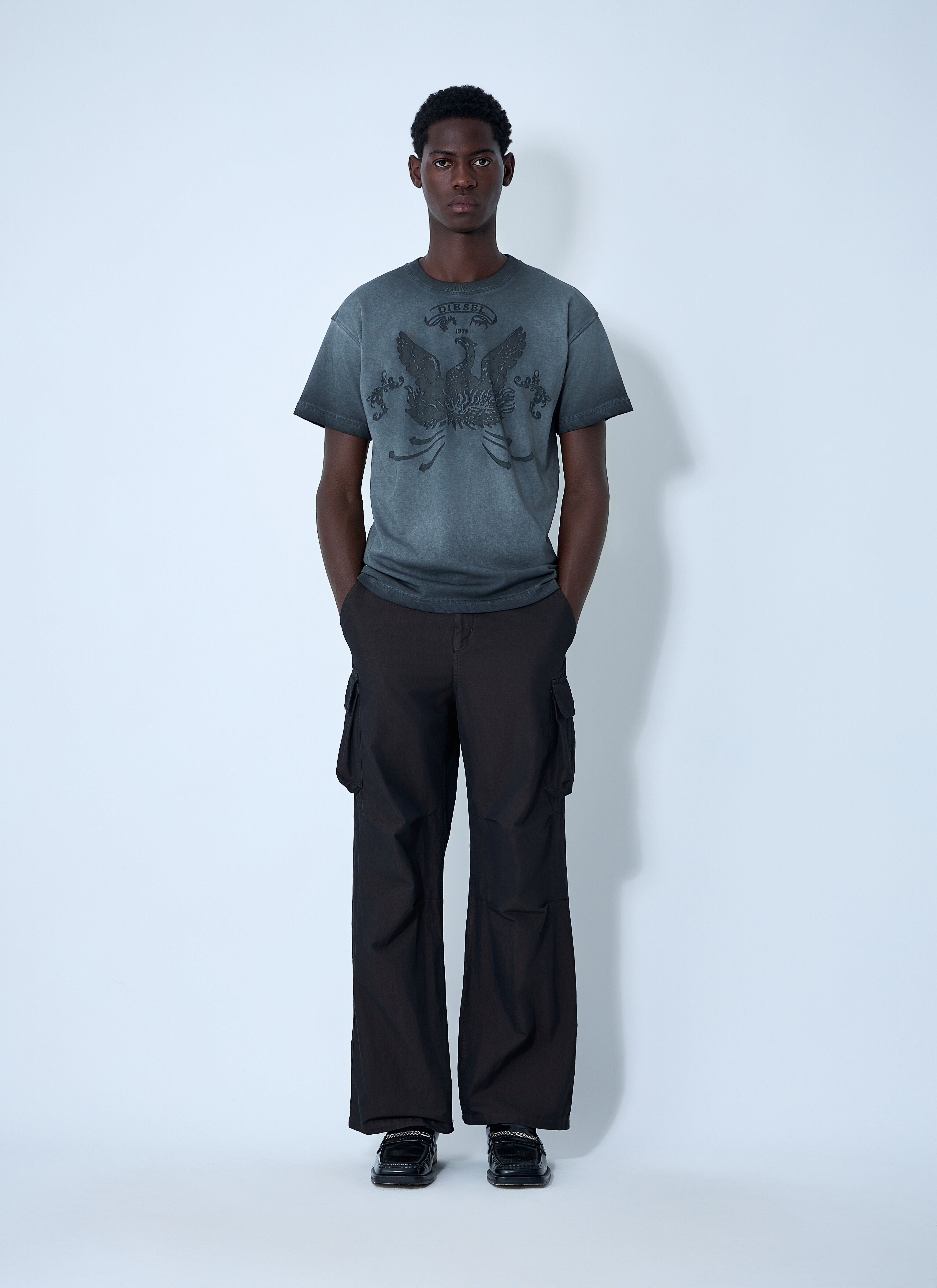 T-Norm-T9 T-Shirt - 2