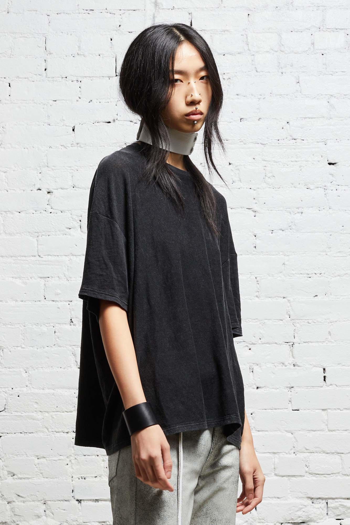 BOXY T - ACID BLACK - 1