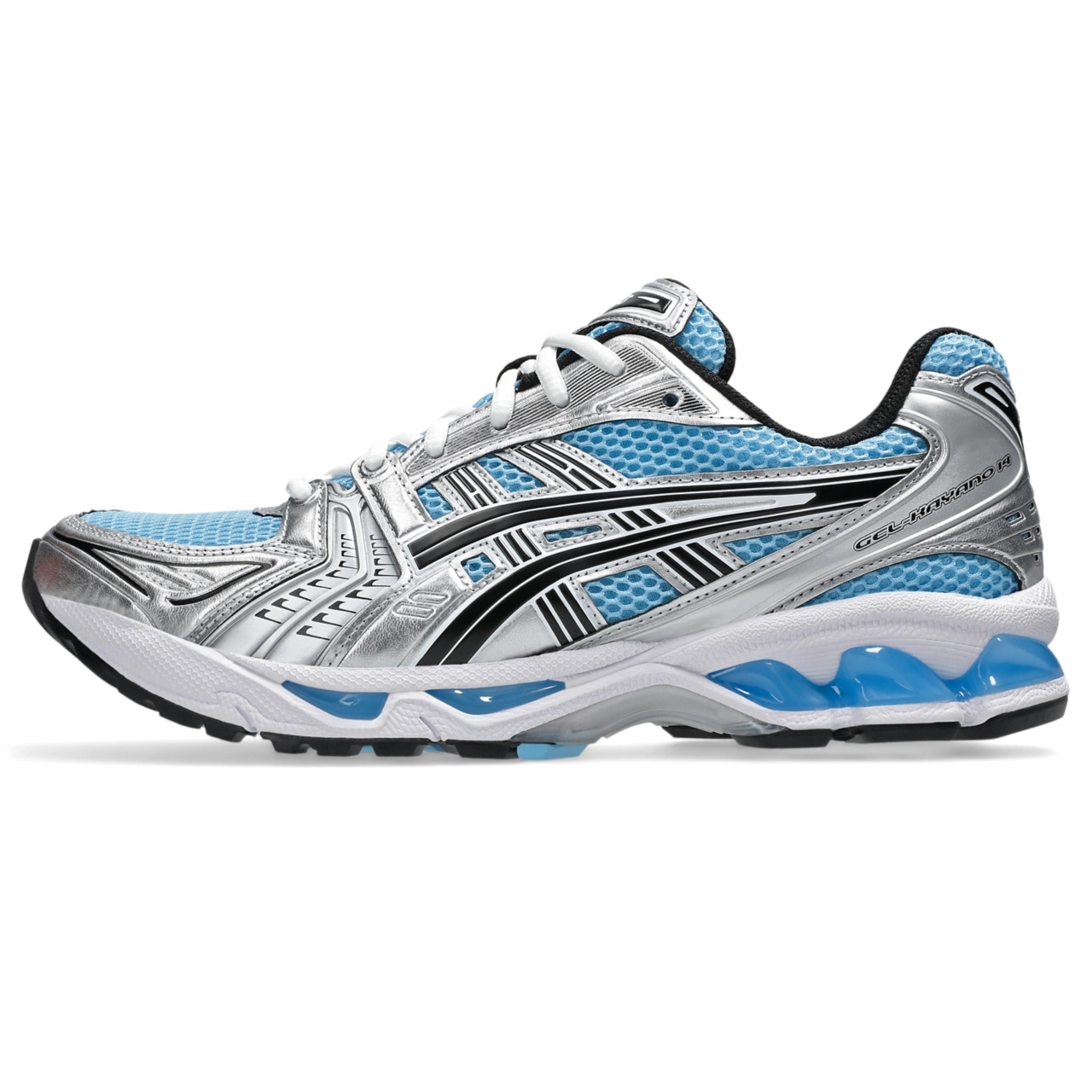 GEL-KAYANO 14 - 8