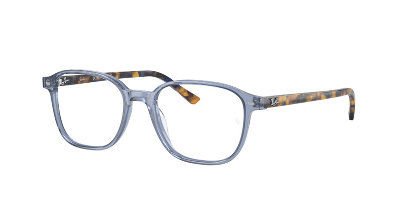 LEONARD OPTICS 3