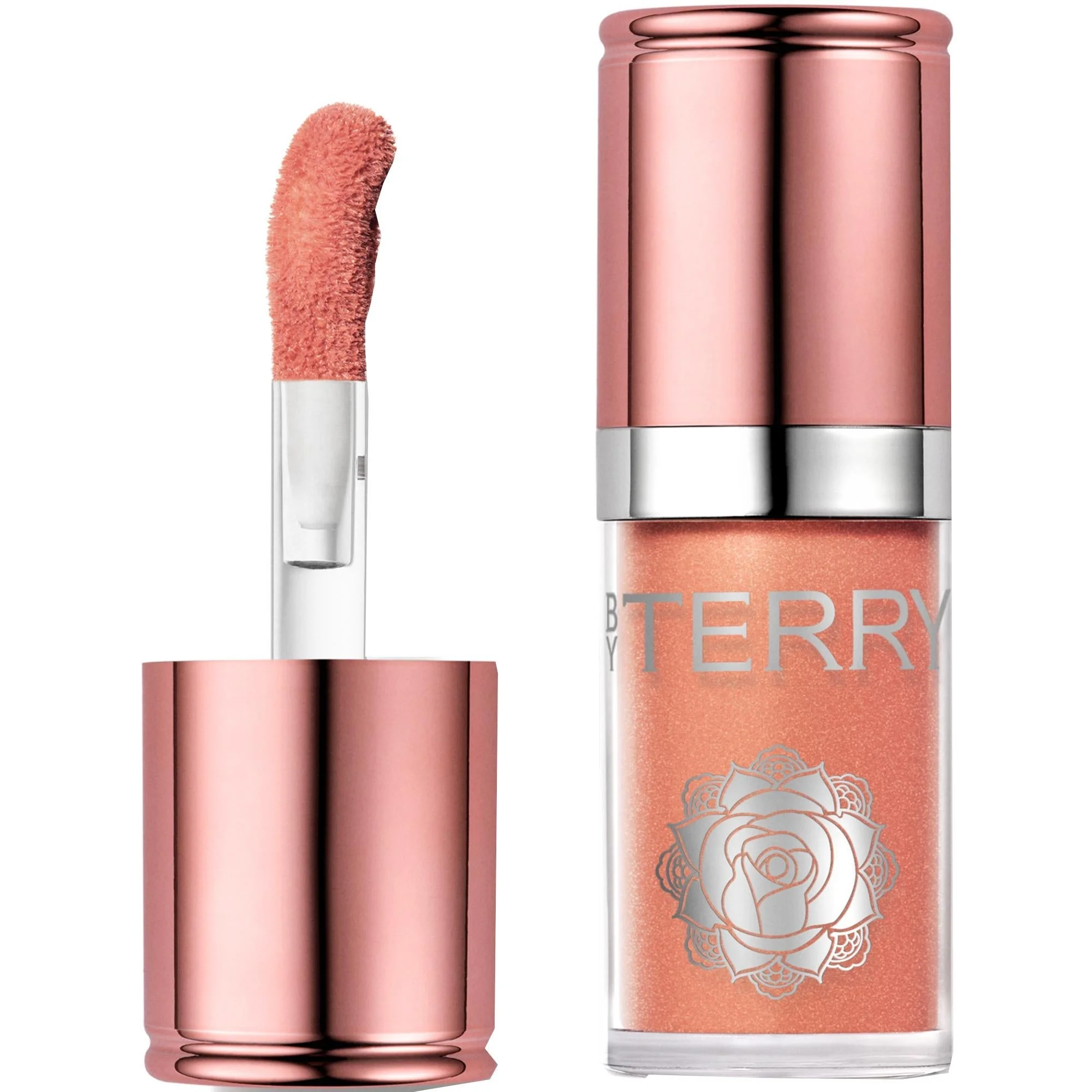 By Terry Brightening CC Blush - 3. Melon Melody - 1