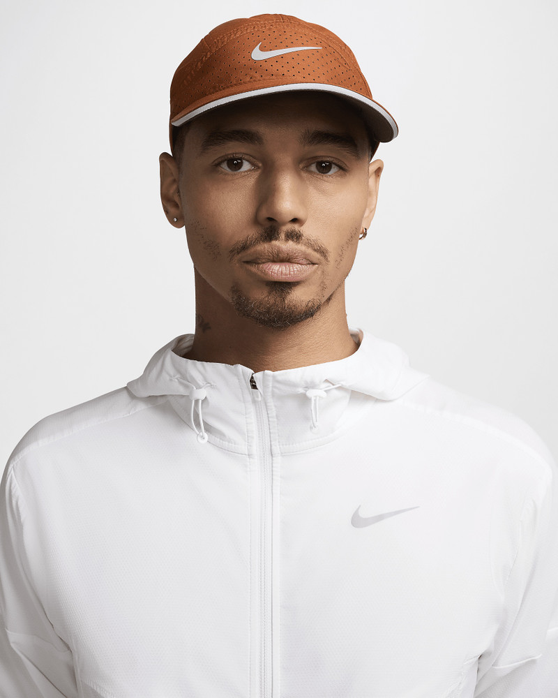 Nike Dri-FIT ADV Fly Unstructured Reflective Cap 1