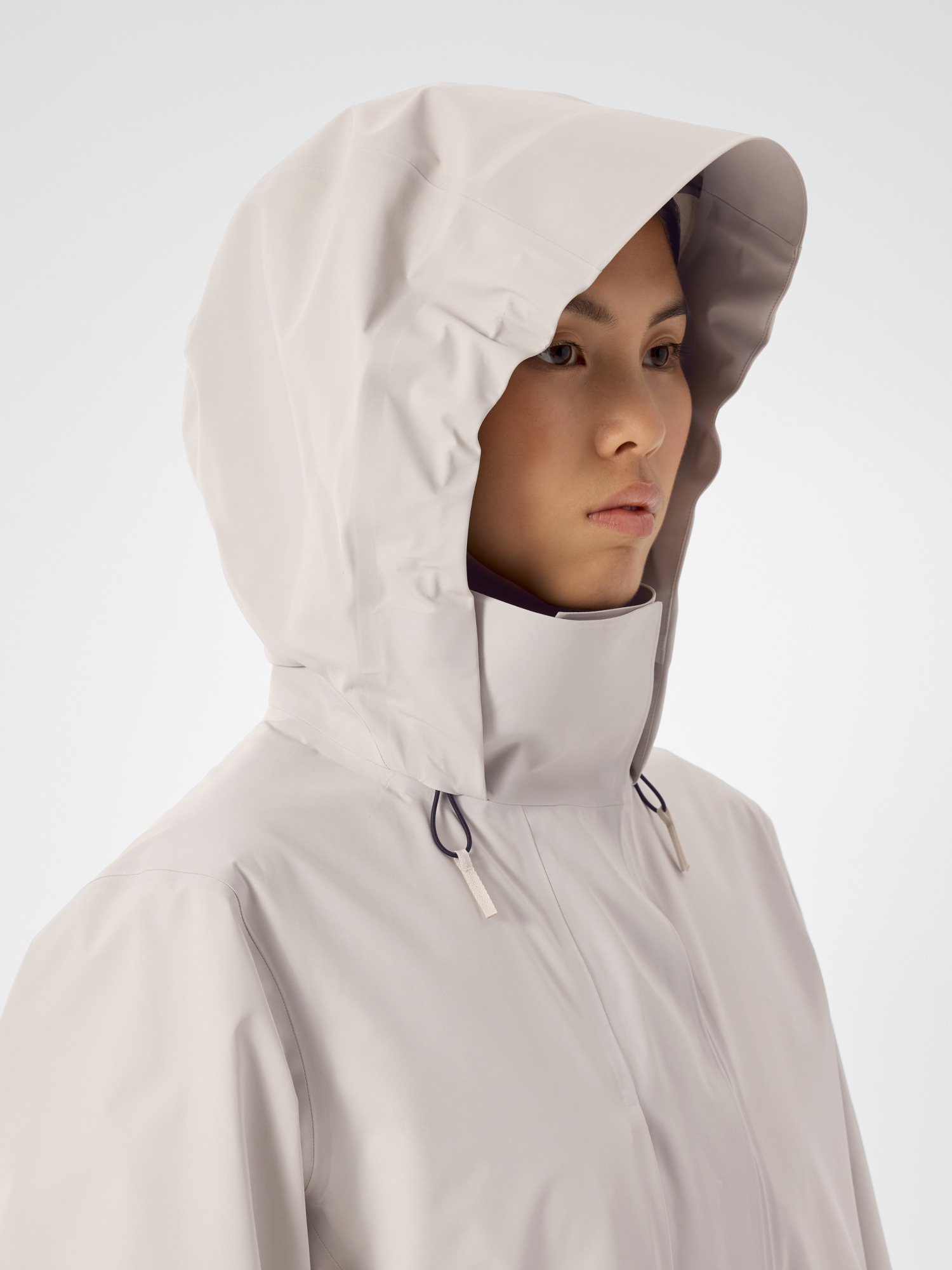 Ifora Coat - 9