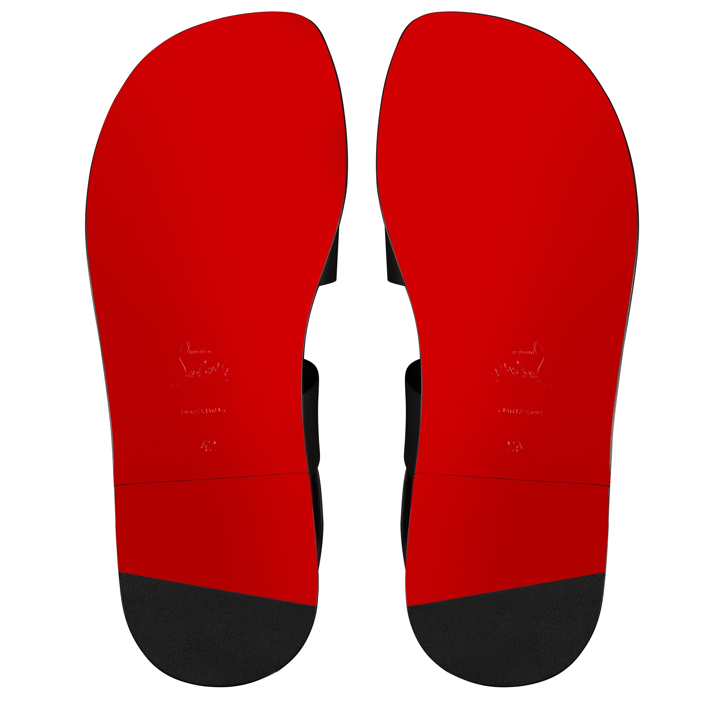 Chambeliss Sandal - 7