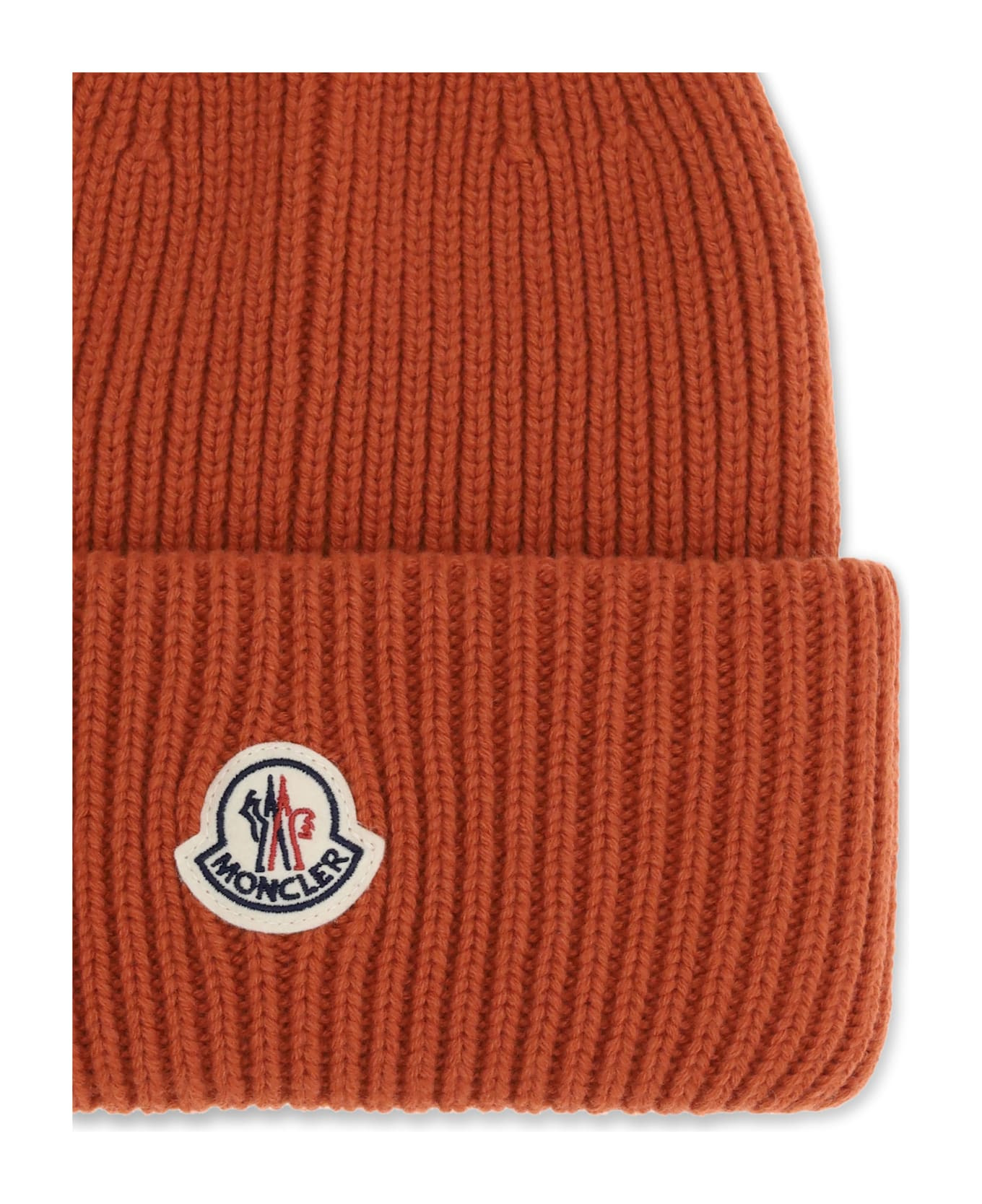 Moncler Beanie Hat - 3