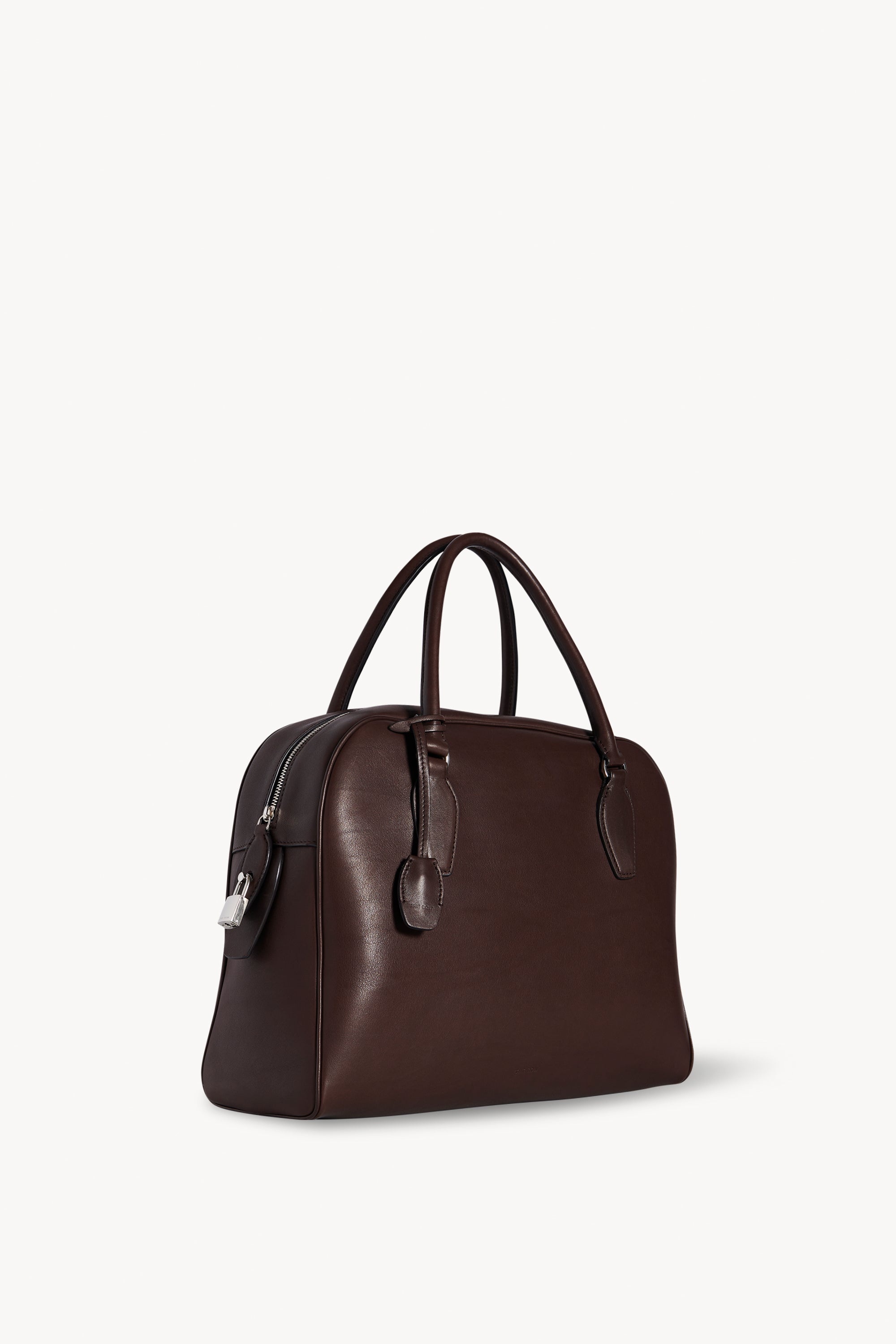 India 12.00 Bag in Leather - 2