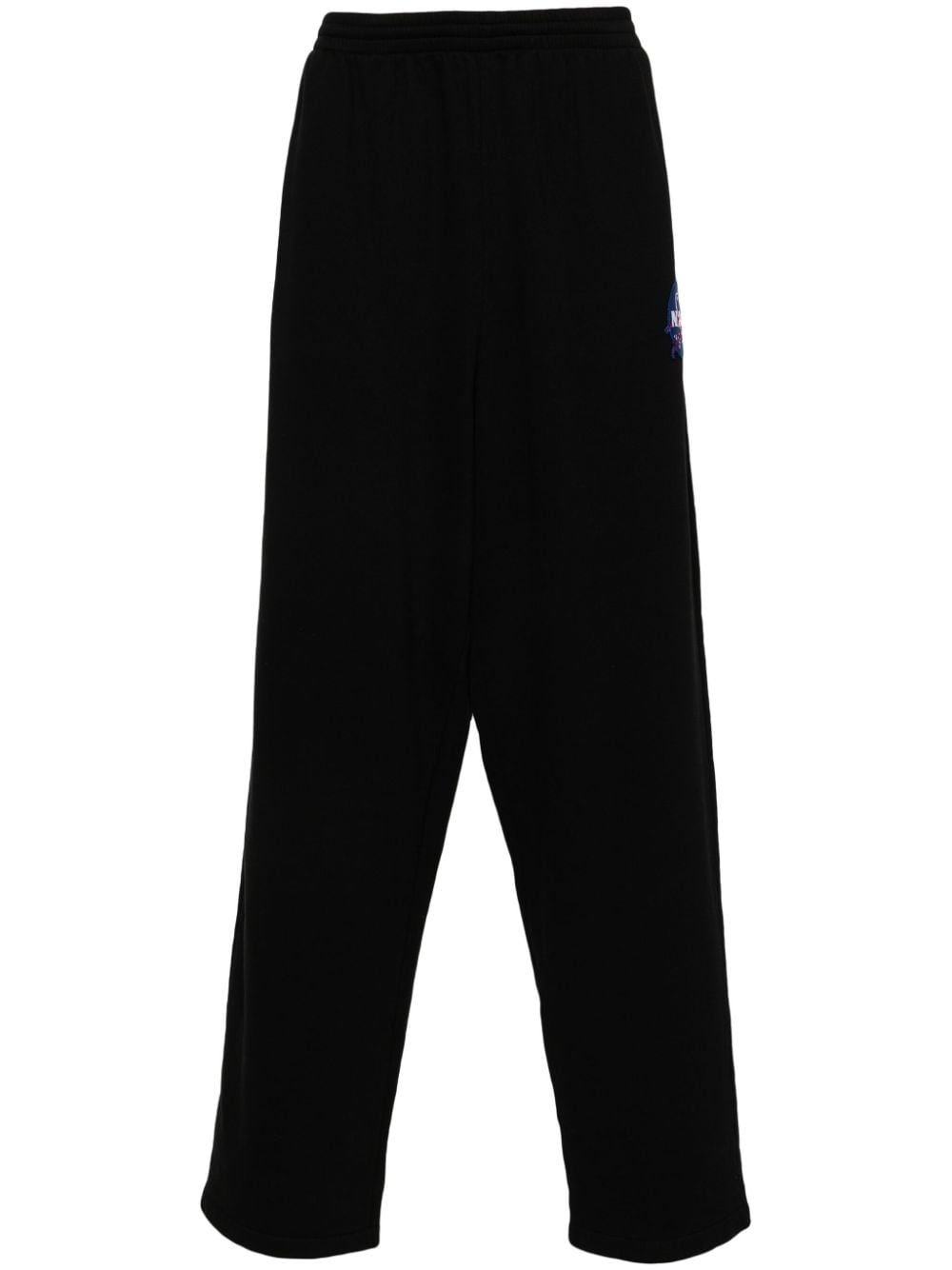 Space track pants - 1