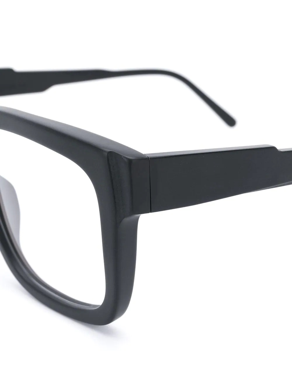 K3 square-frame glasses - 3