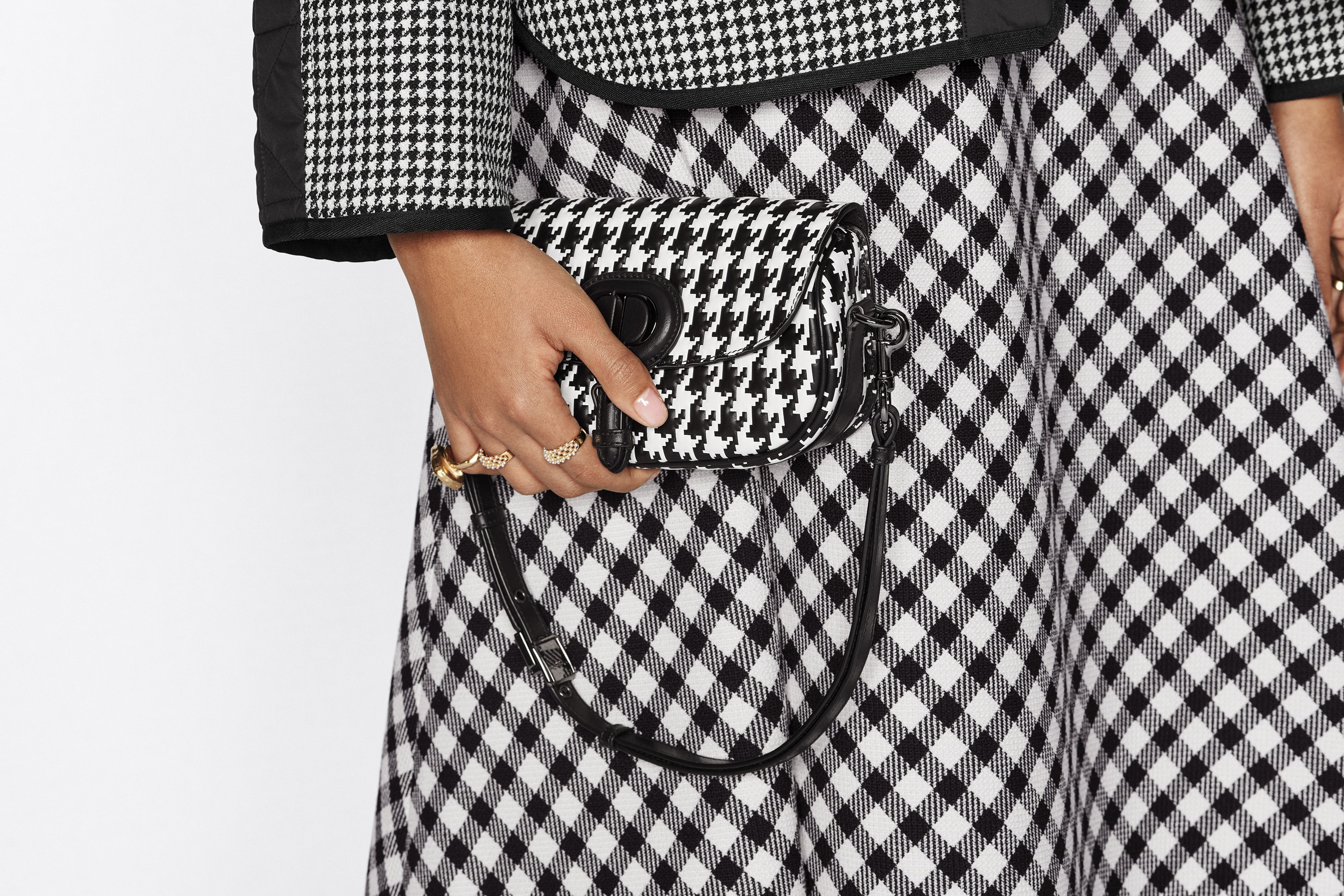 Dior Bobby East-West Bag - 9