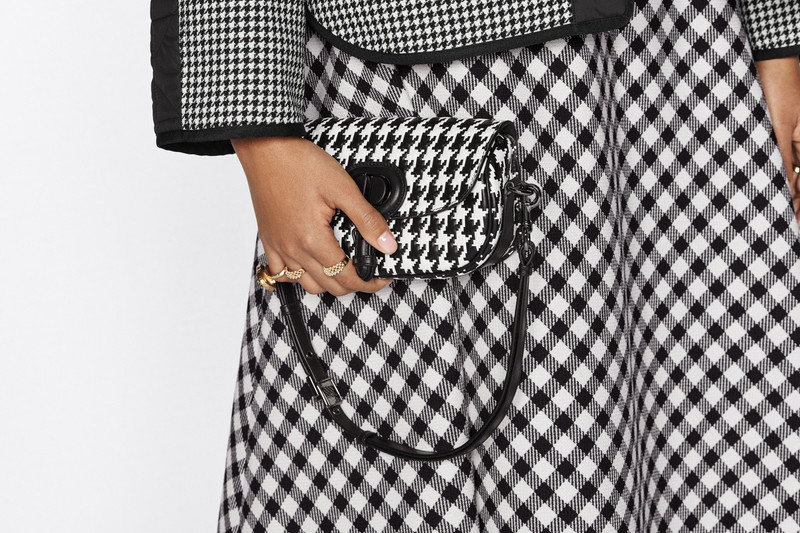 Dior Bobby East-West Bag 9