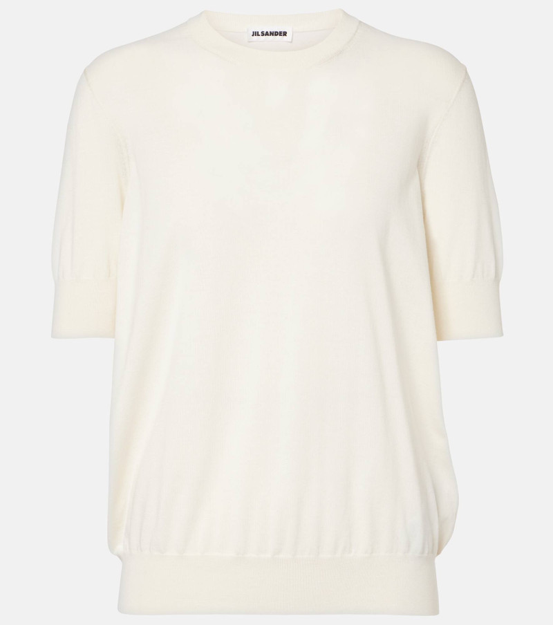 Cotton sweater - 1