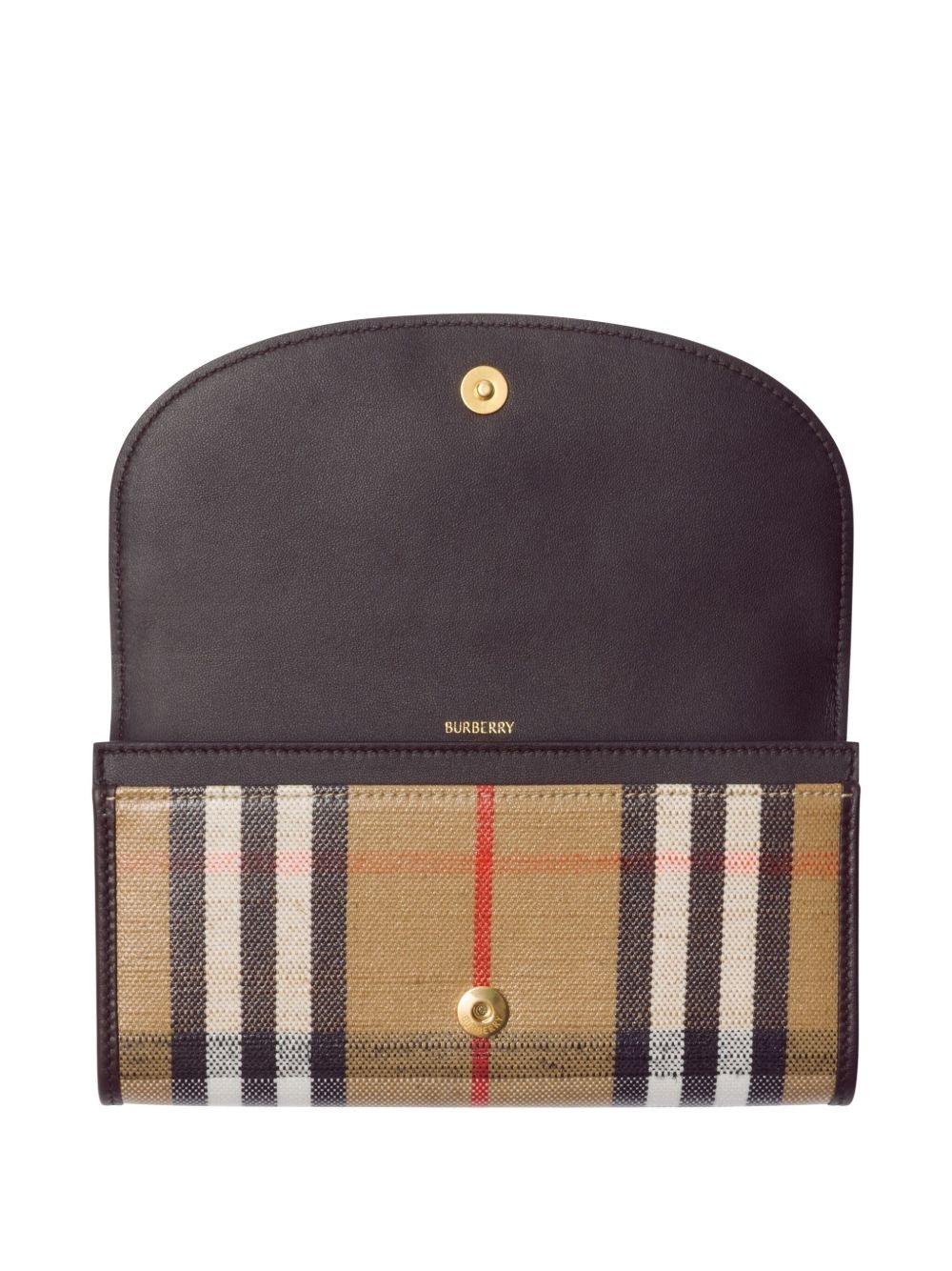 Highlands wallet - 2