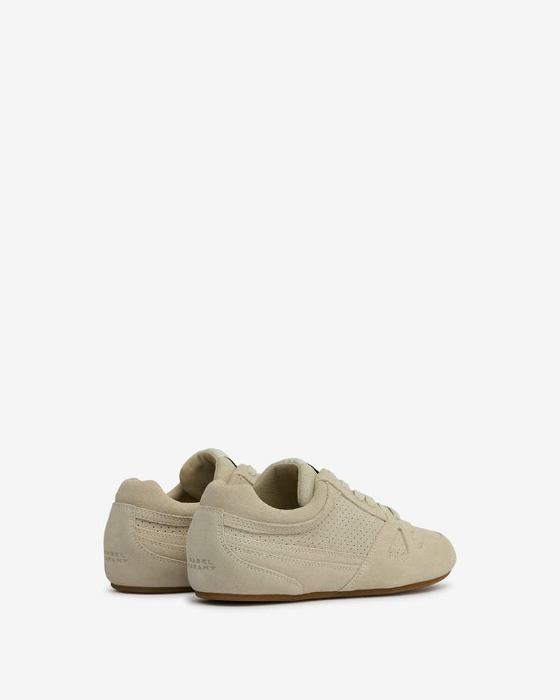 Isabel Marant SENNY LOW SNEAKERS outlook