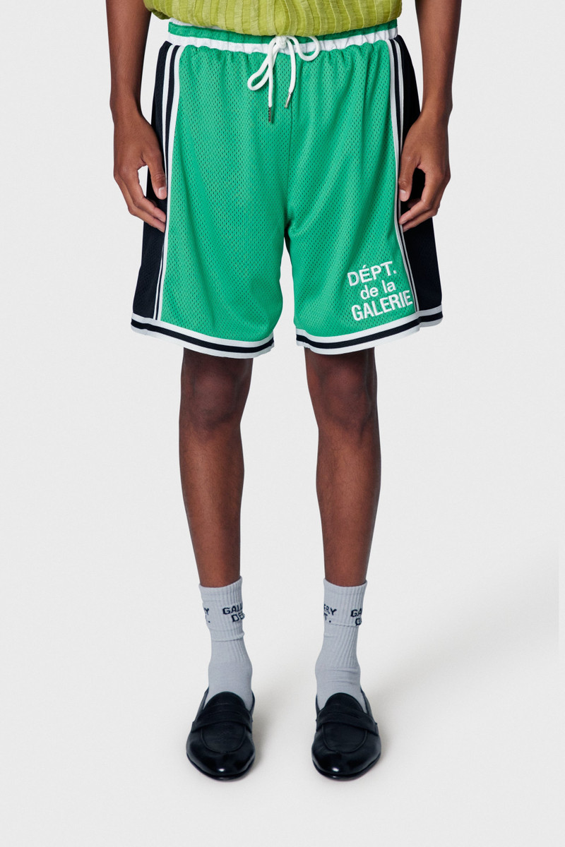 GALLERY DEPT. MIAMI COURT SHORTS outlook