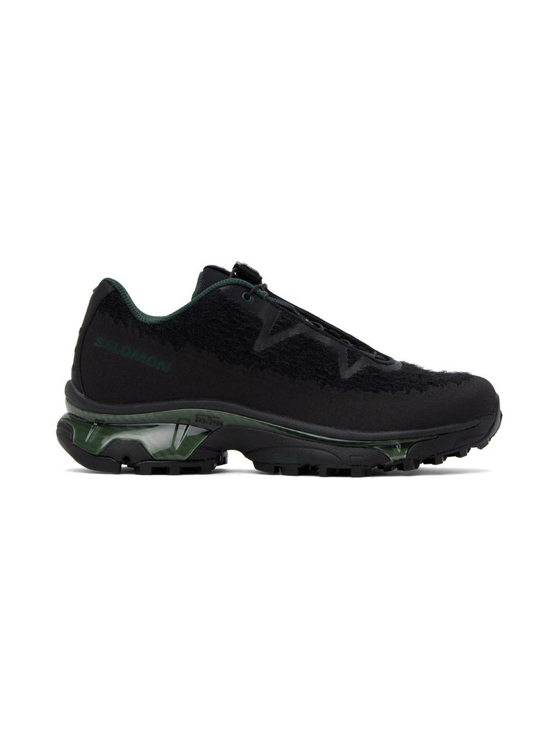 Black Phileo Edition XT-SP1 Sneakers - 1
